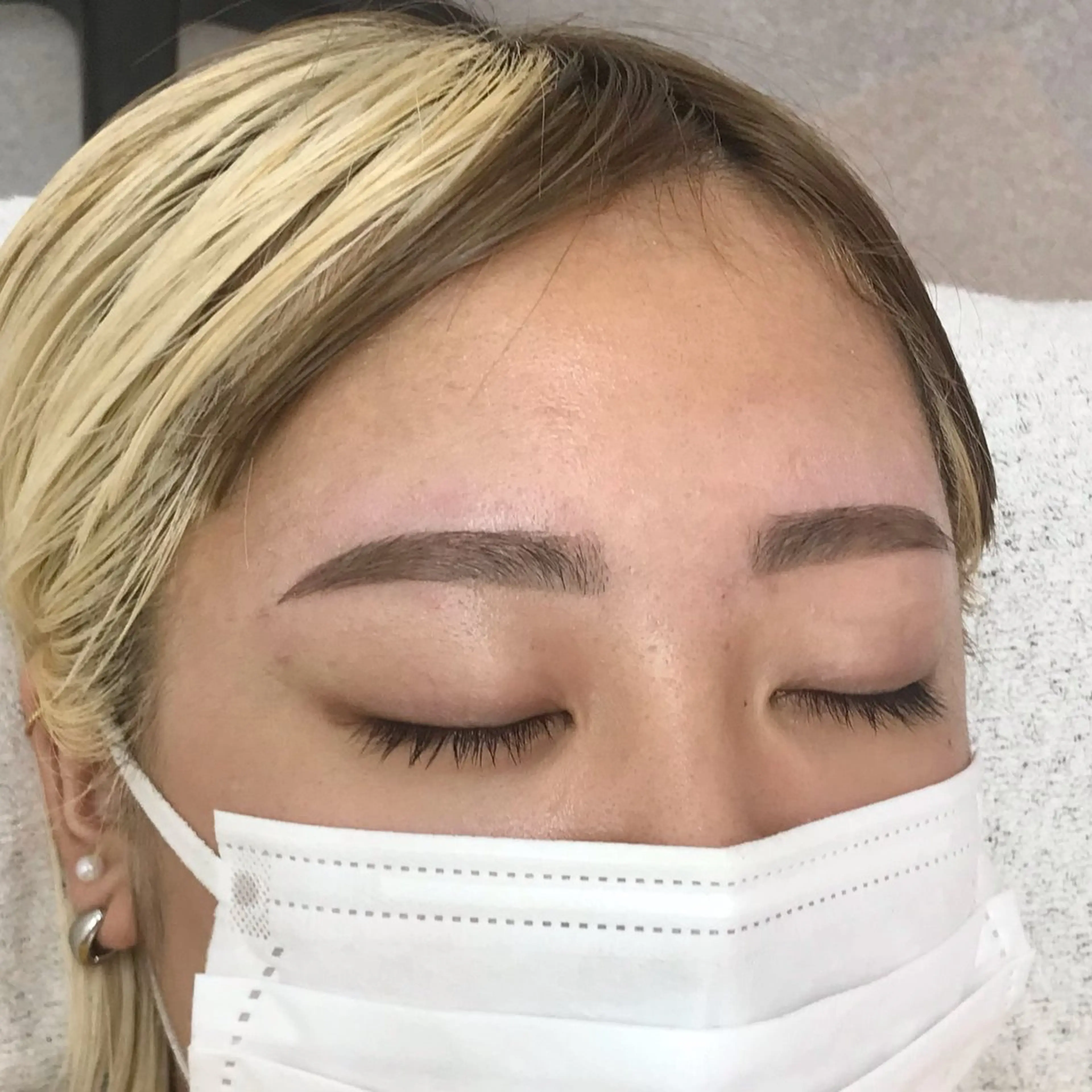 アイブロウ uland yuzukiのマツエク・マツパデザイン