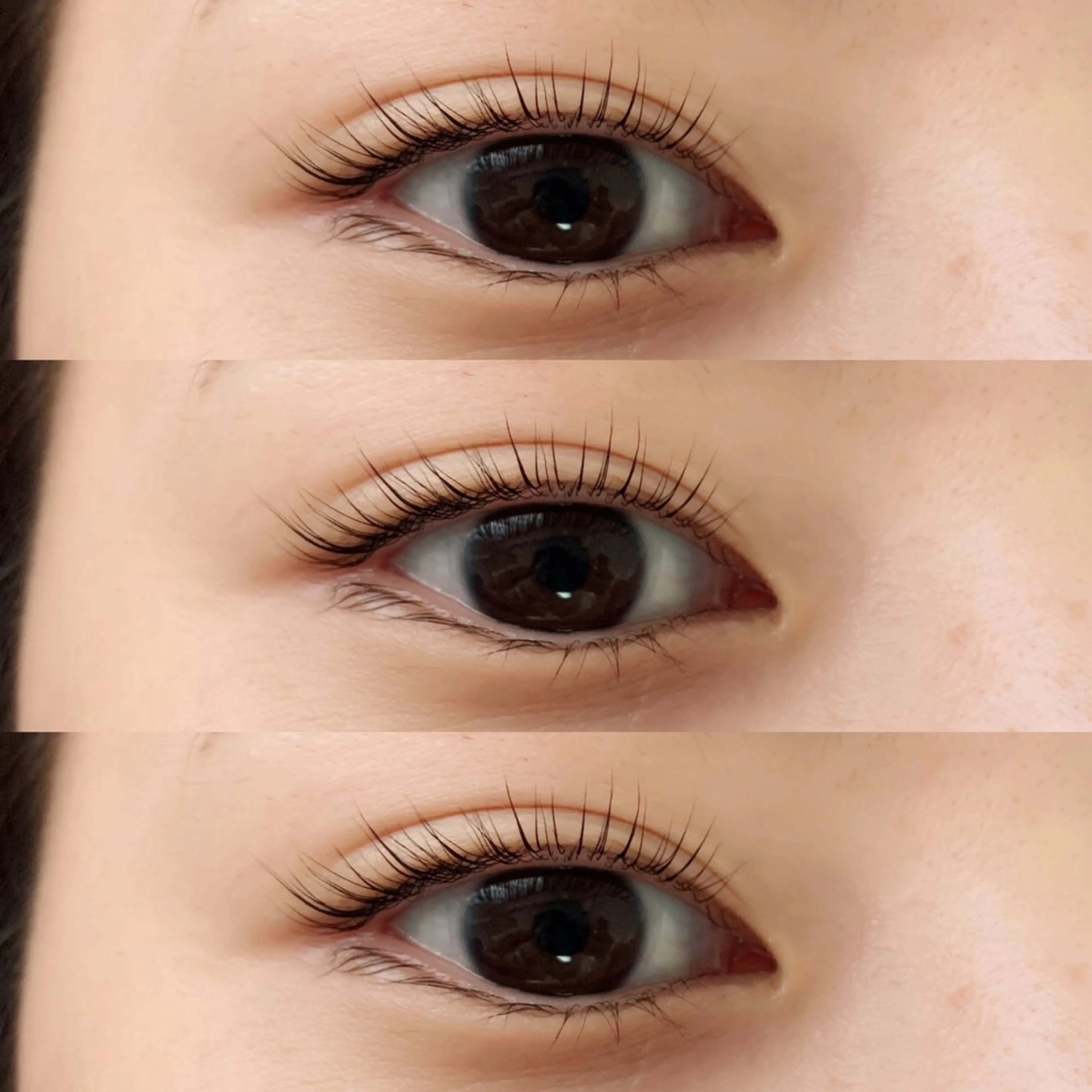 マツエク・マツパ Becky lash京都四条河原町店所属・Lazliy /烏丸/RISA🎀のマツエク・マツパデザイン