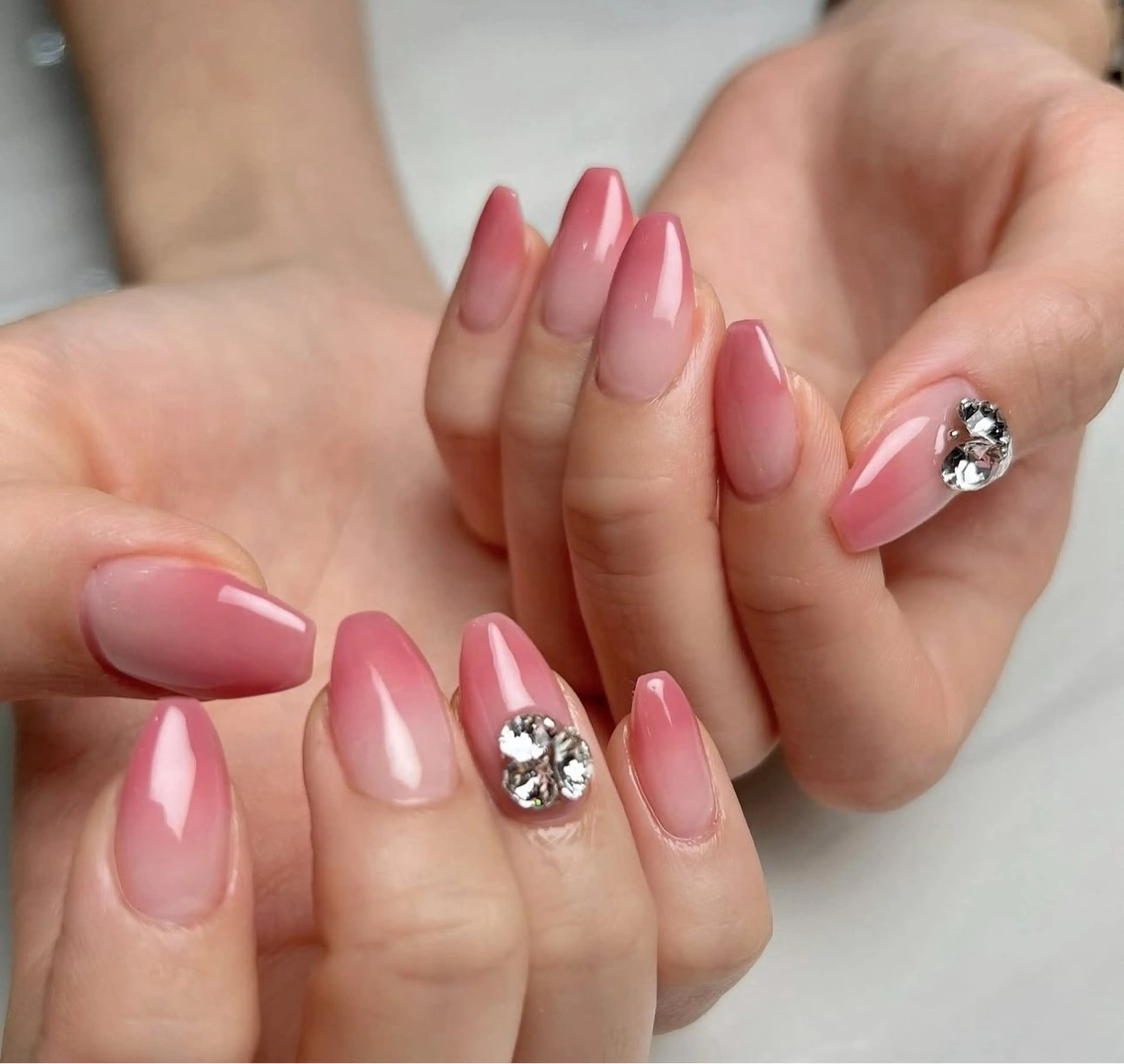 ネイル 🎀Lilla💎 Nail Salonのネイルデザイン