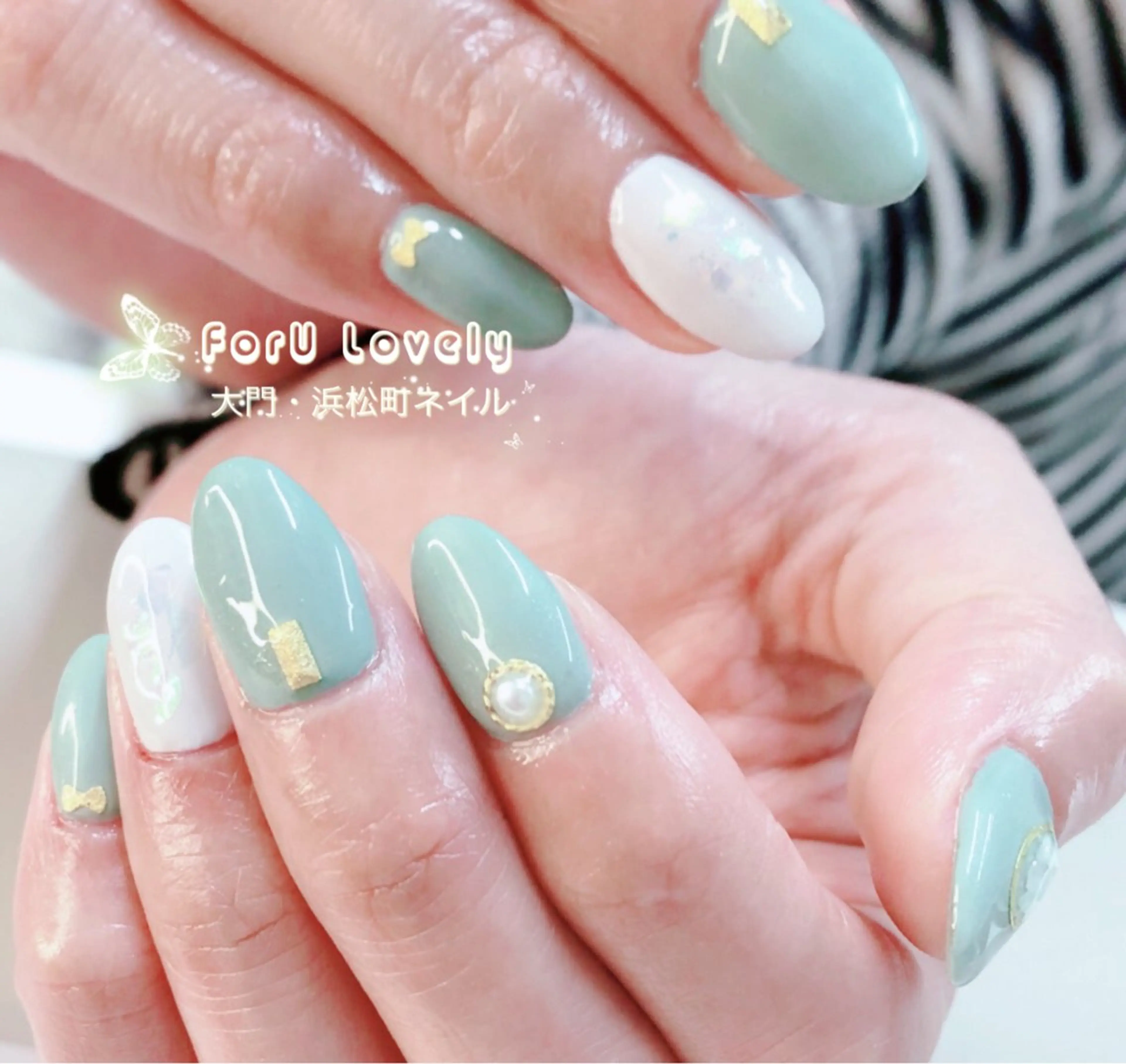 ネイル フレンチネイル ガラスフレンチ 持ち込み ピンク スカルプネイル 大門浜松町 ネイルのネイルデザイン