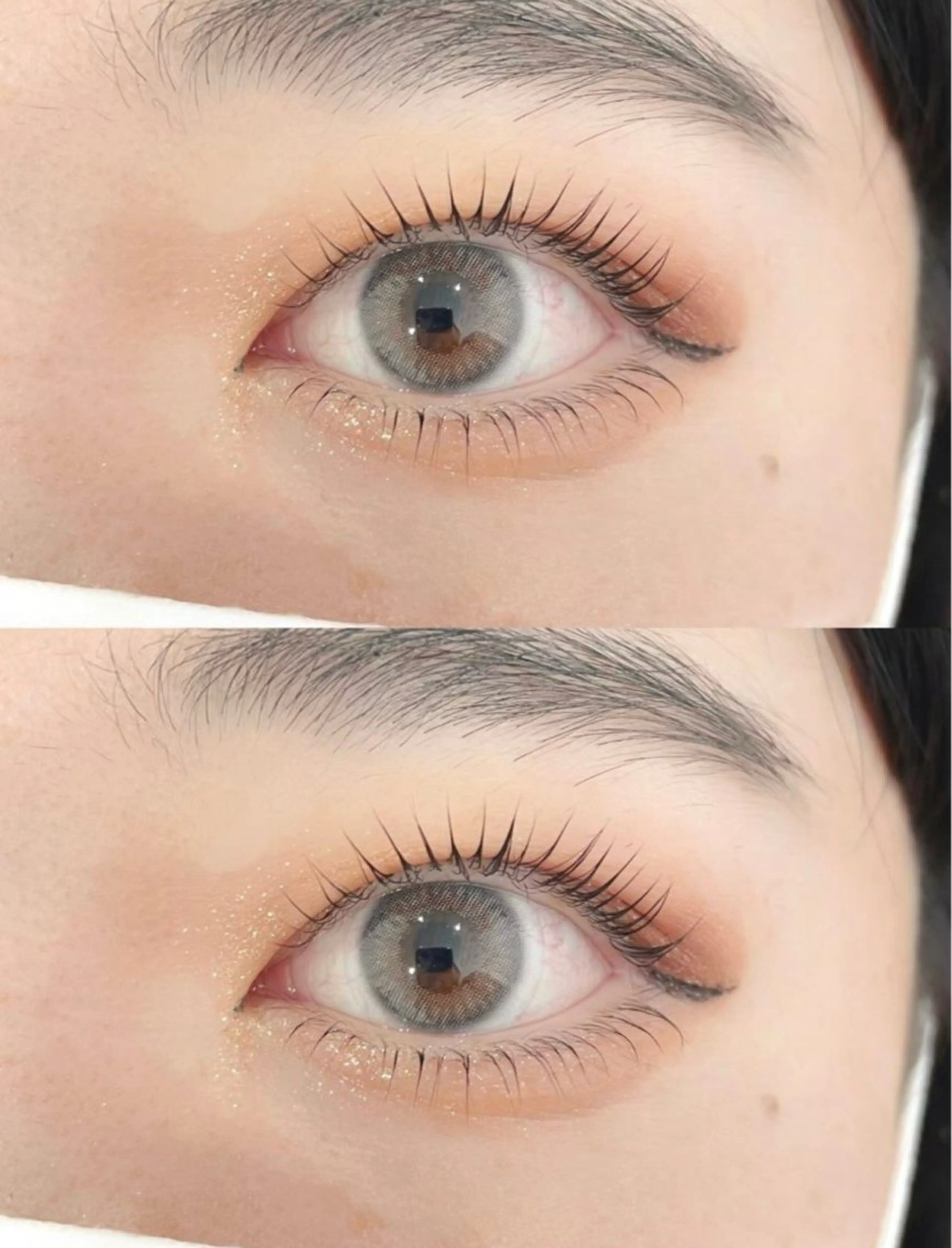 マツエク・マツパ LOLO京都駅前店 💜kasumi💜のマツエク・マツパデザイン