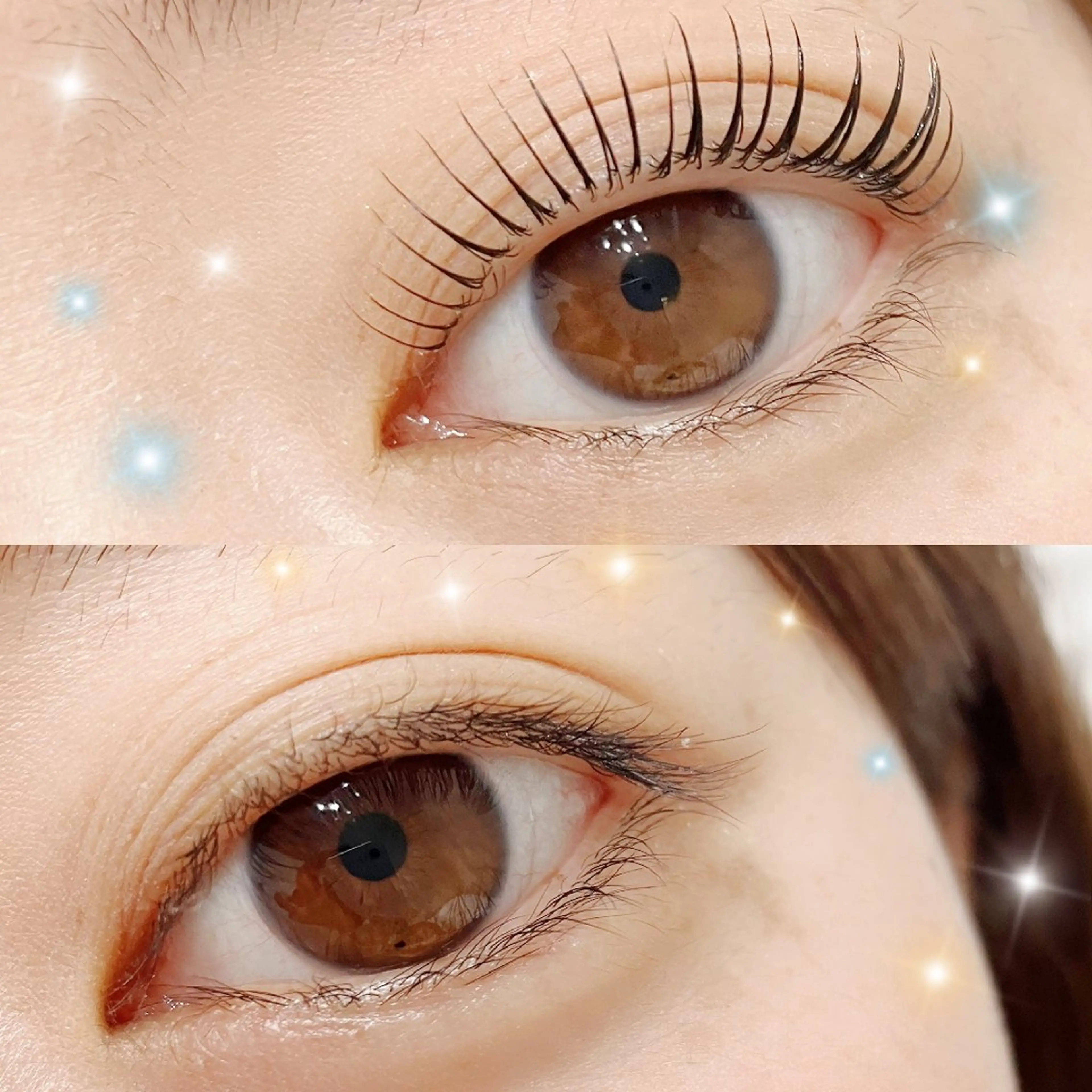 マツエク・マツパ Chisa【店長】 🌿jolie 栄店のマツエク・マツパデザイン