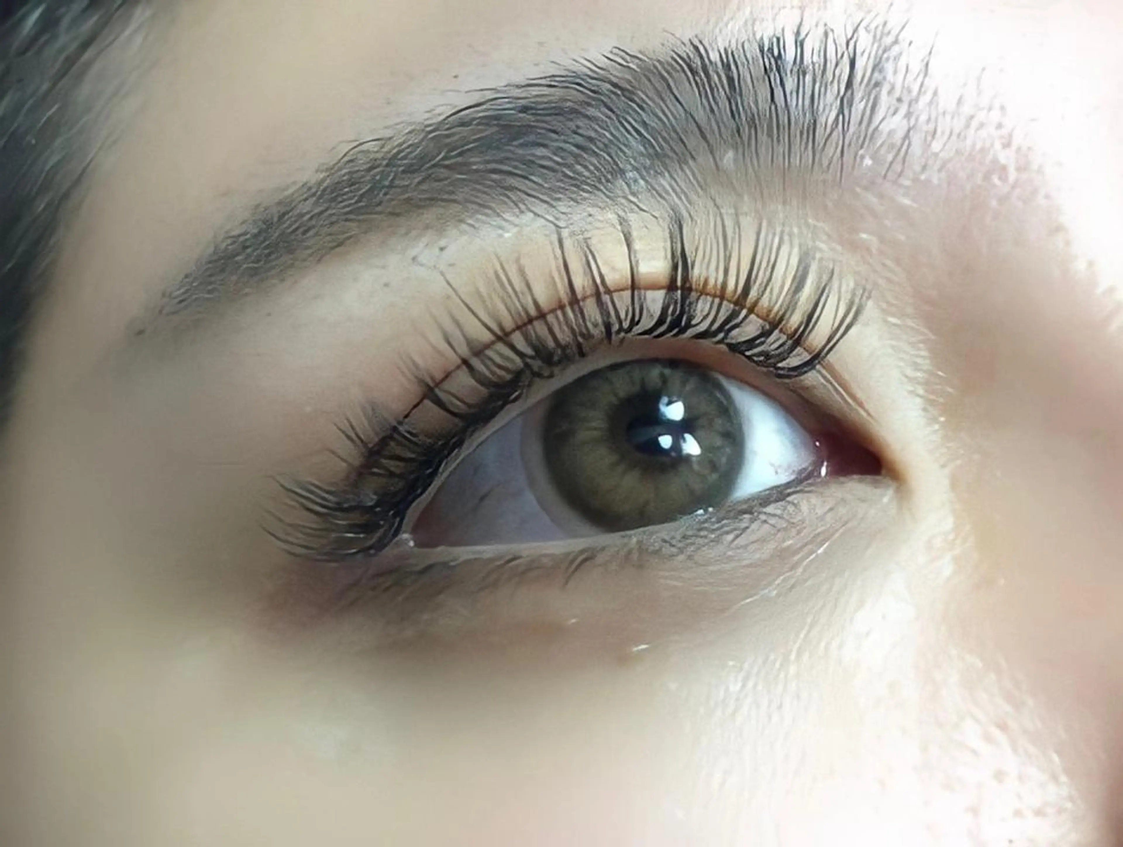 3Dボリュームラッシュ400本🌷の写真