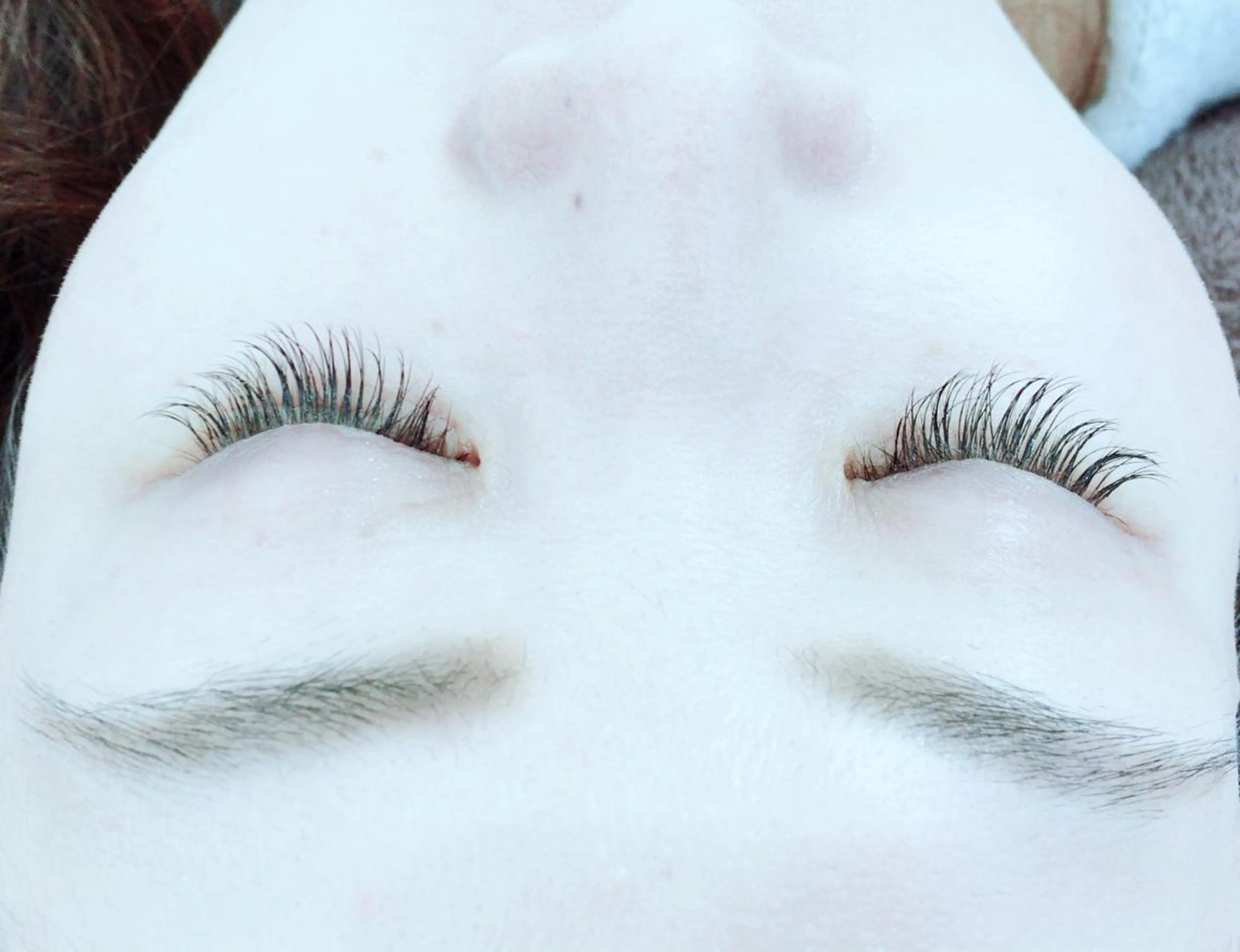 マツエク・マツパ DRESS (ドレス)のマツエク・マツパデザイン