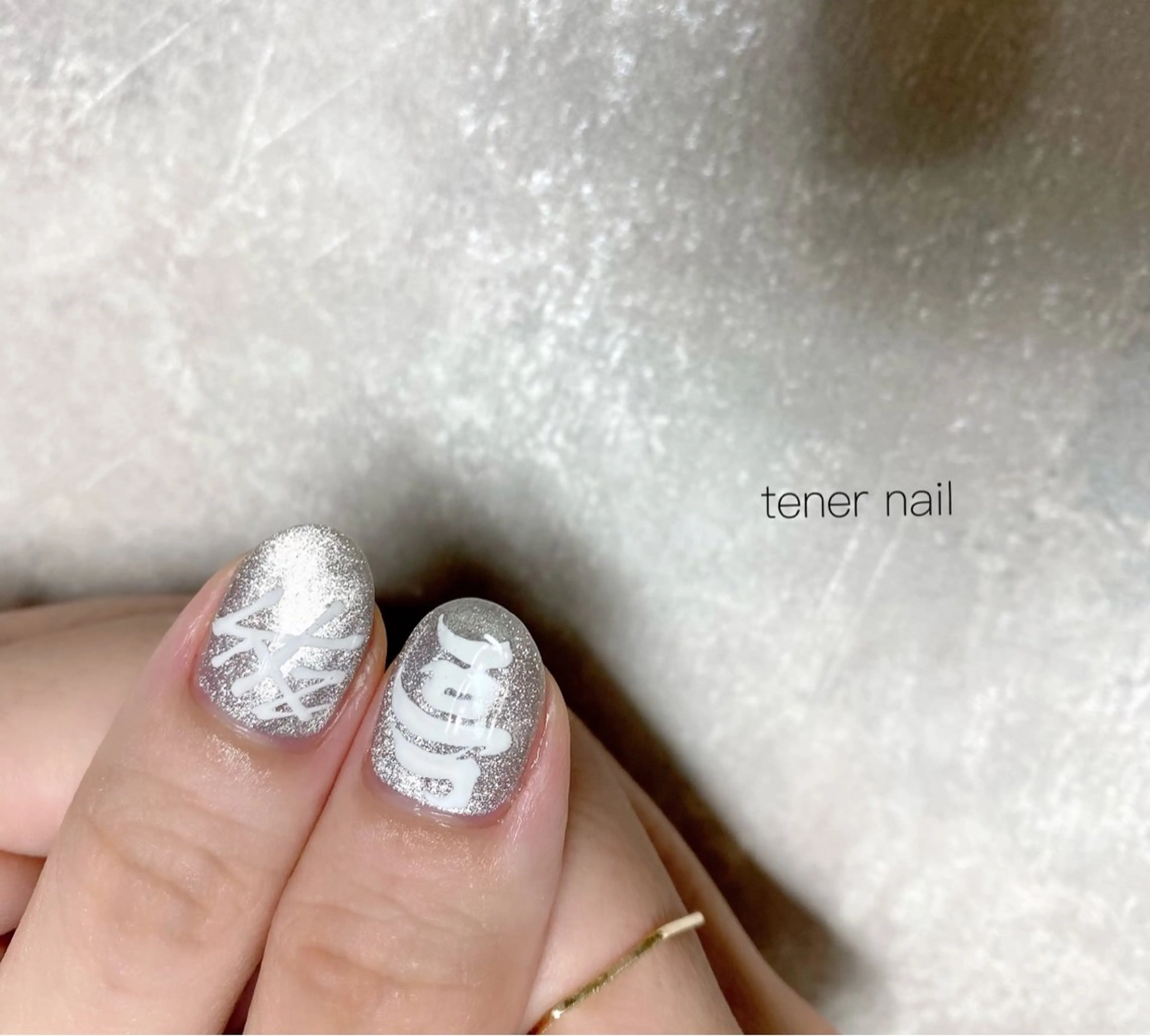 ネイル tener  nail  テネルネイル所属・テネルネイル tener nailのネイルデザイン