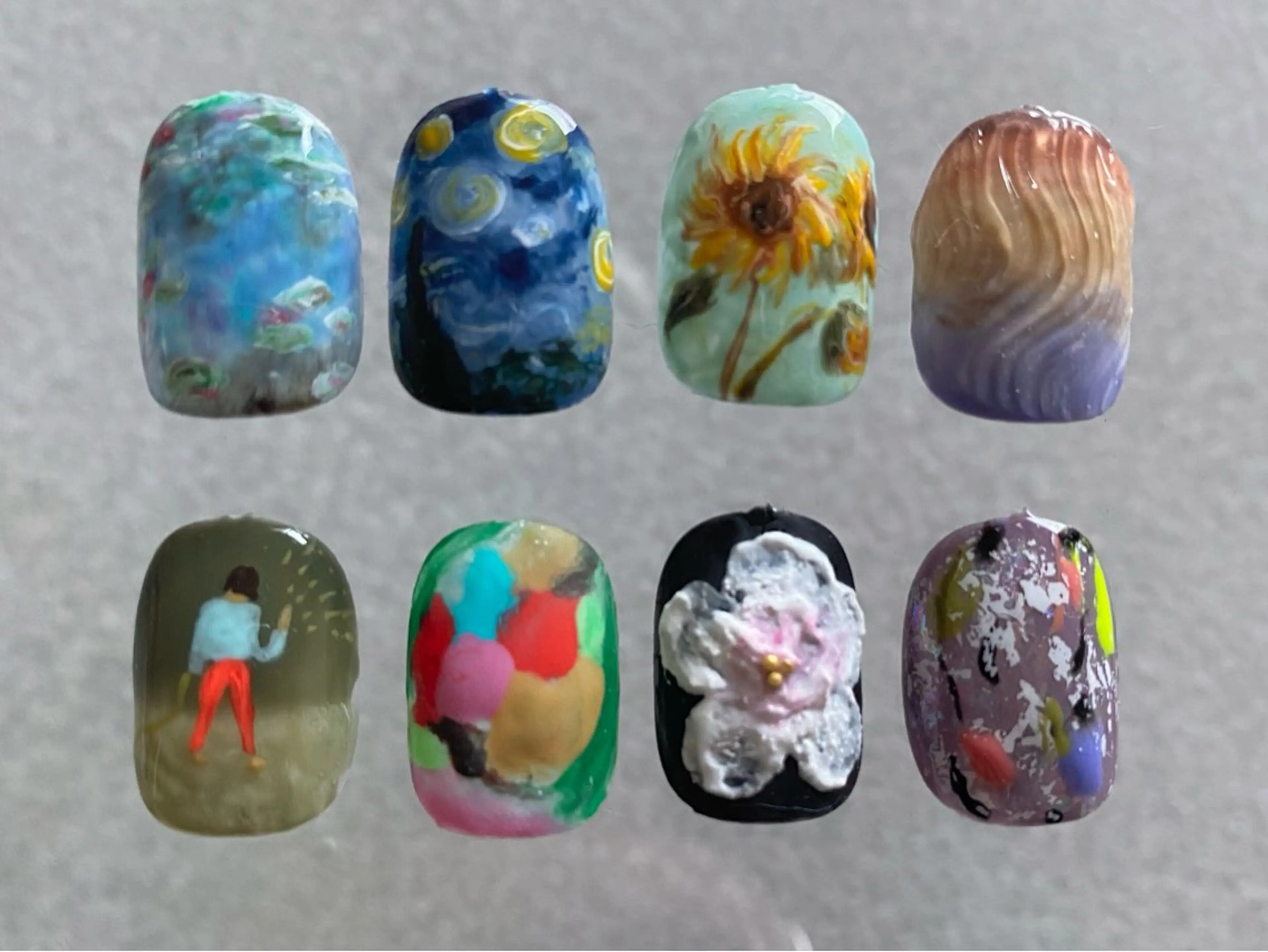 ネイル 神戸ネイル/摂津本山 yinのその他イメージ