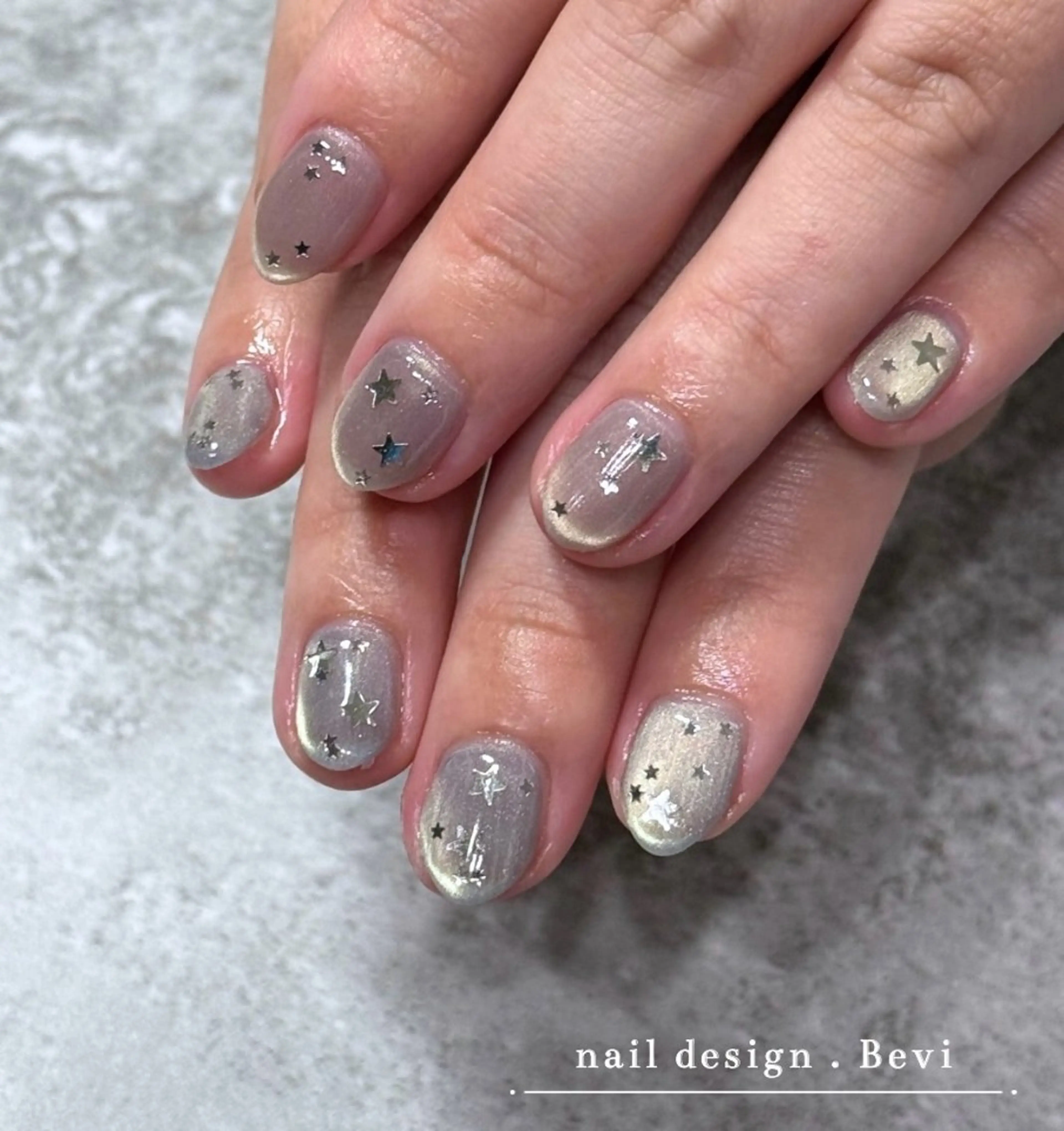 ネイル ハンドネイル Bevi salonのその他イメージ