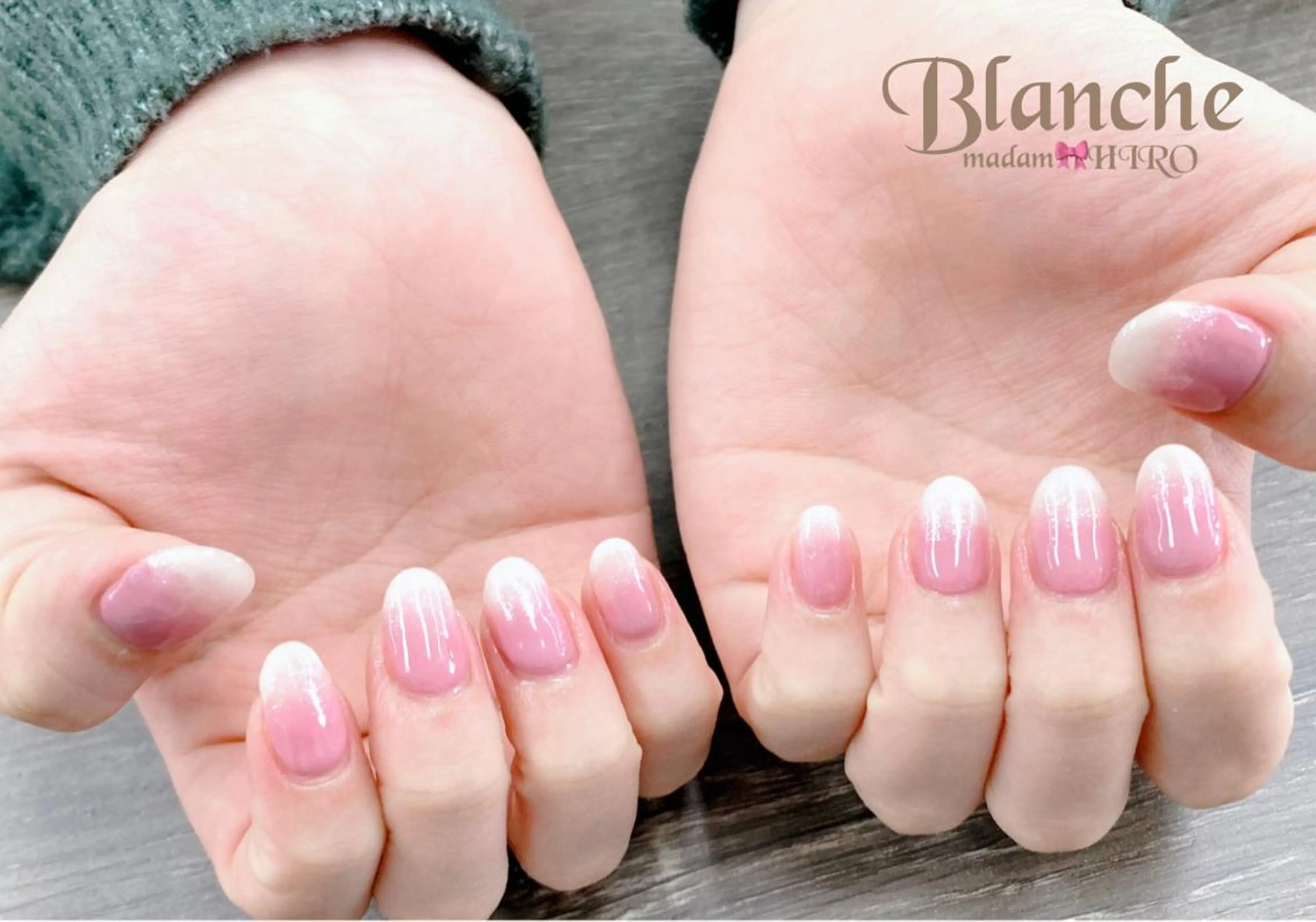 ネイル Lianネイル 寛子Lianのネイルデザイン