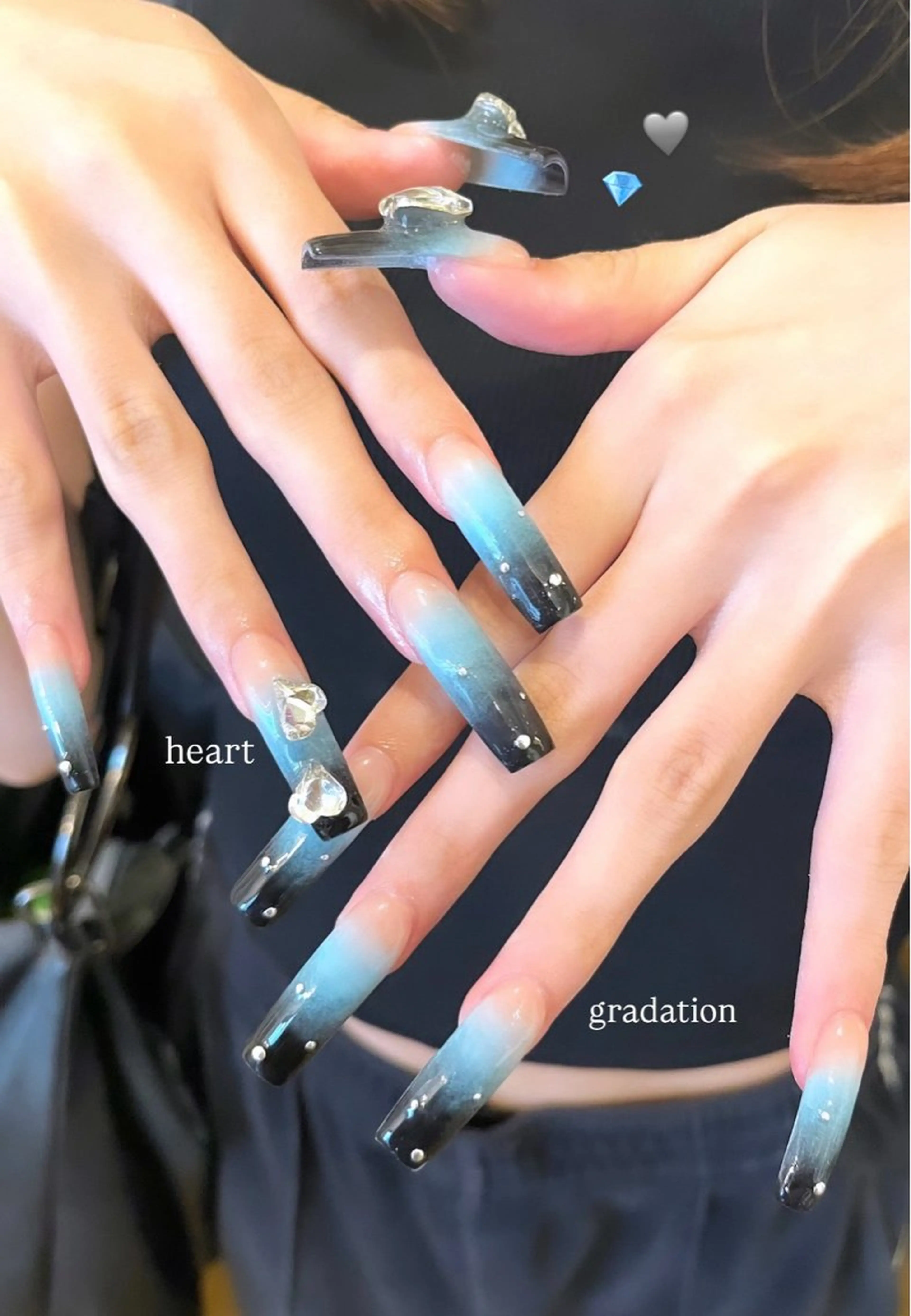 ネイル Chika/ C.nailのネイルデザイン