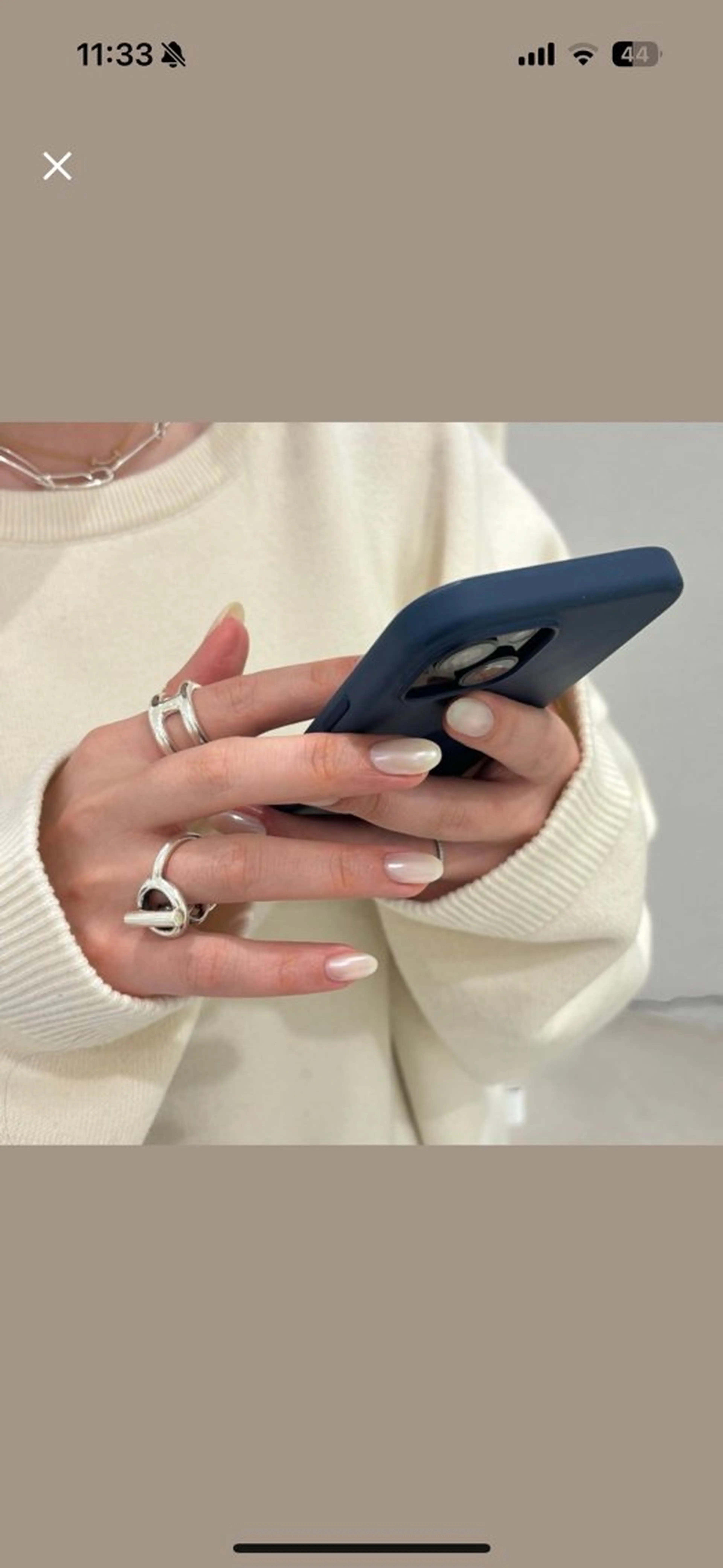 ネイル 髙橋 明日香のネイルデザイン