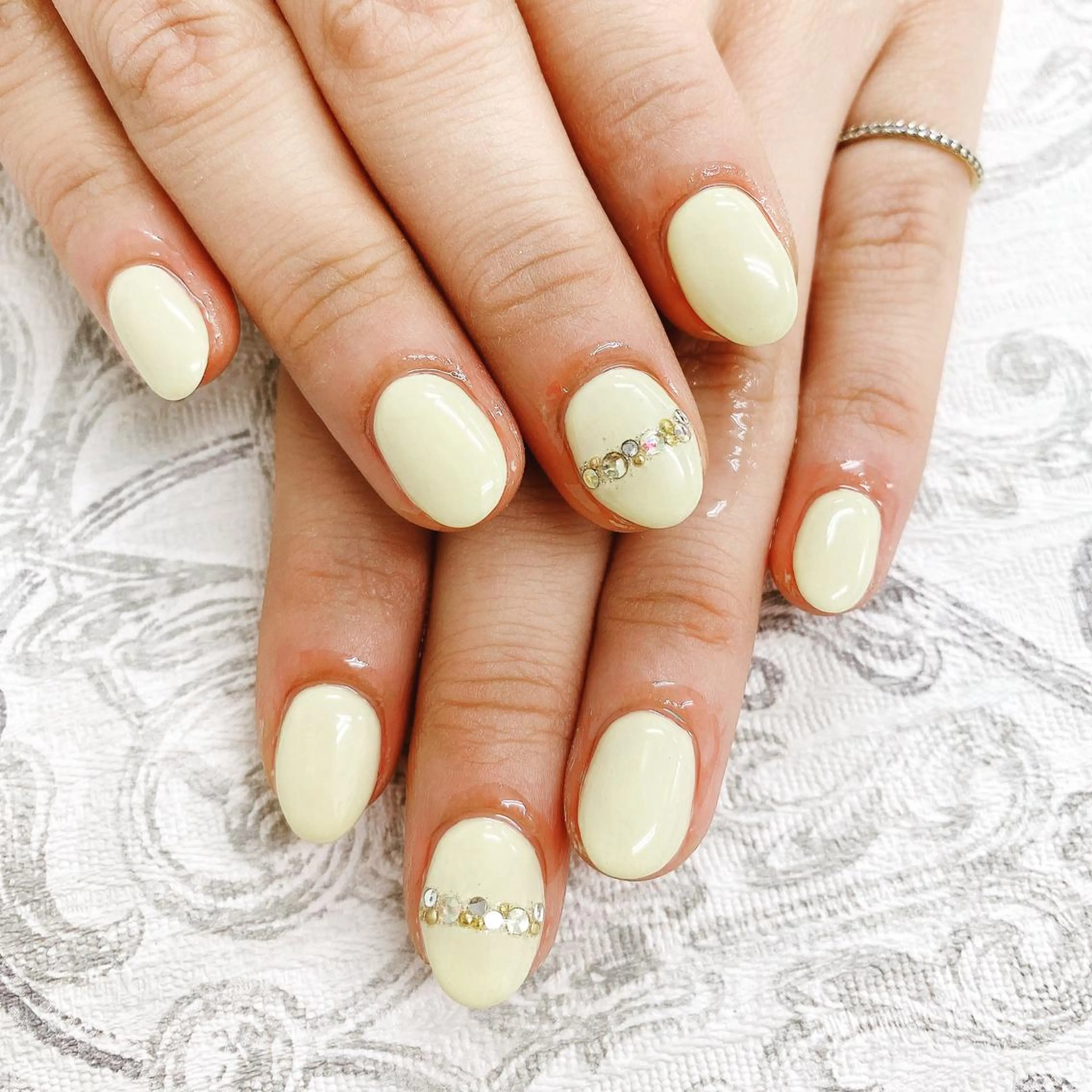 ネイル アートネイル N._._.claw[エヌクロー]所属・N._._. clawのネイルデザイン