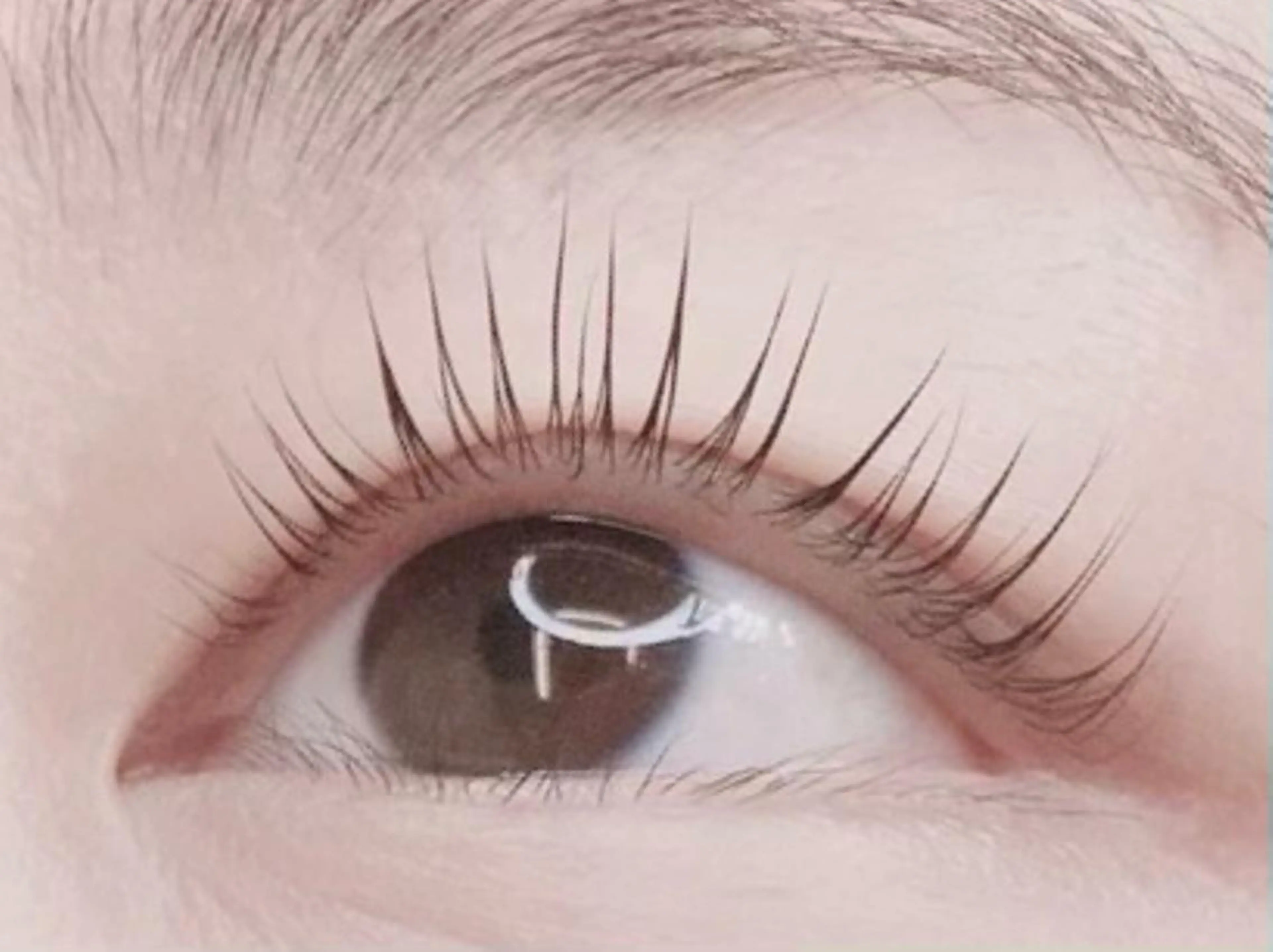 マツエク・マツパ Zina 稲毛海岸 /MAOのマツエク・マツパデザイン