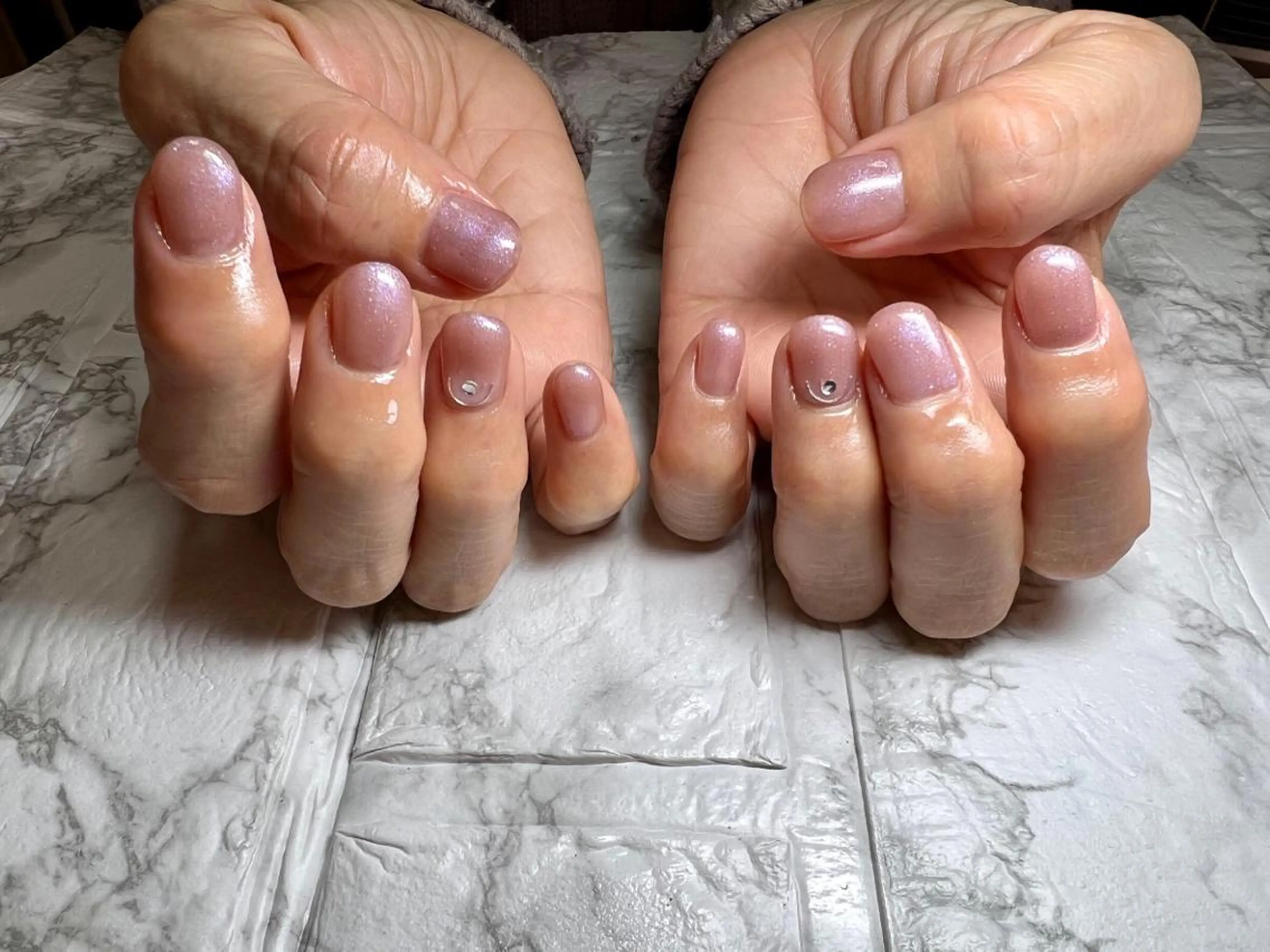 ネイル ❤︎MN❤︎ モンのエステ・リラクイメージ