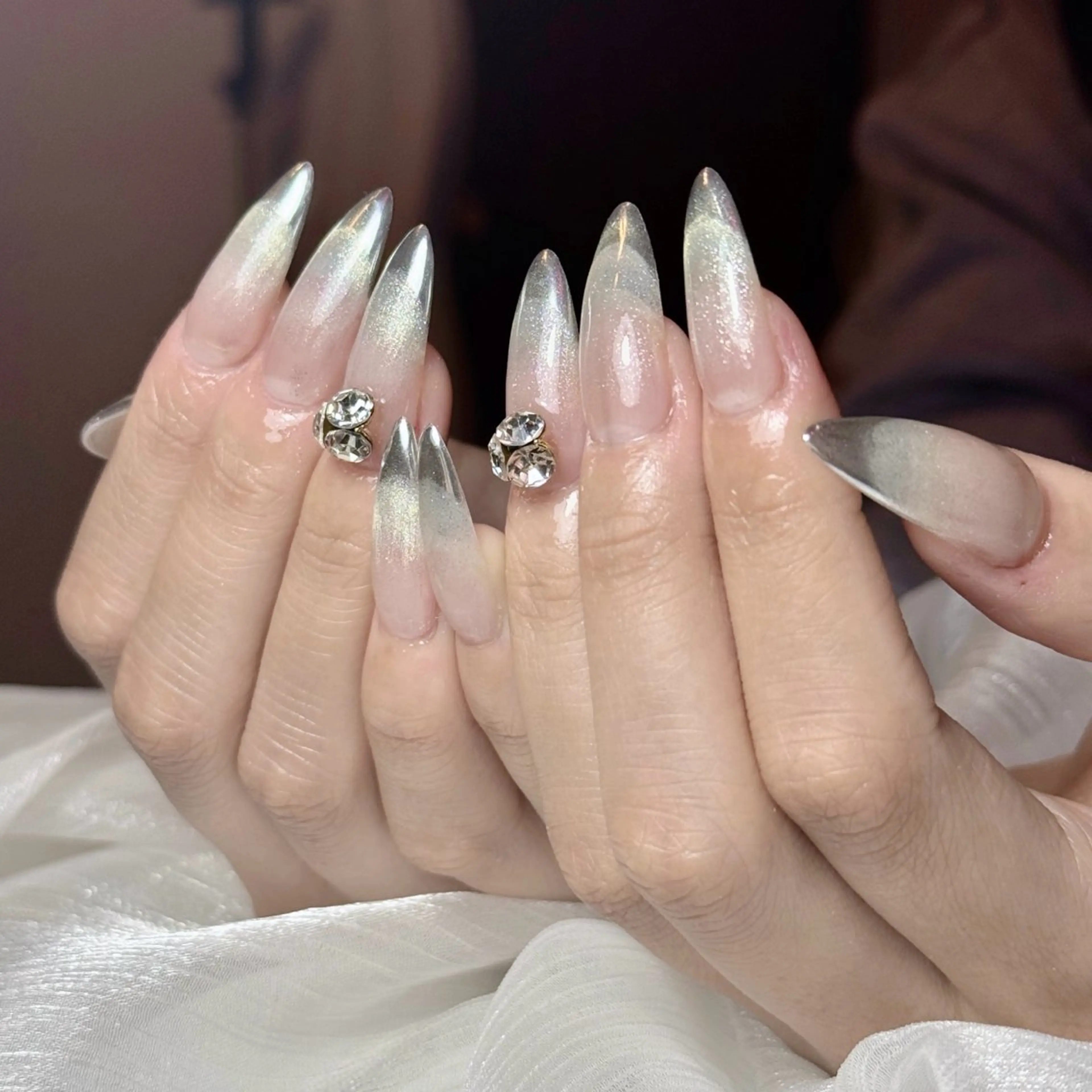 ネイル Amy Nail所属・Amy Nailのネイルデザイン