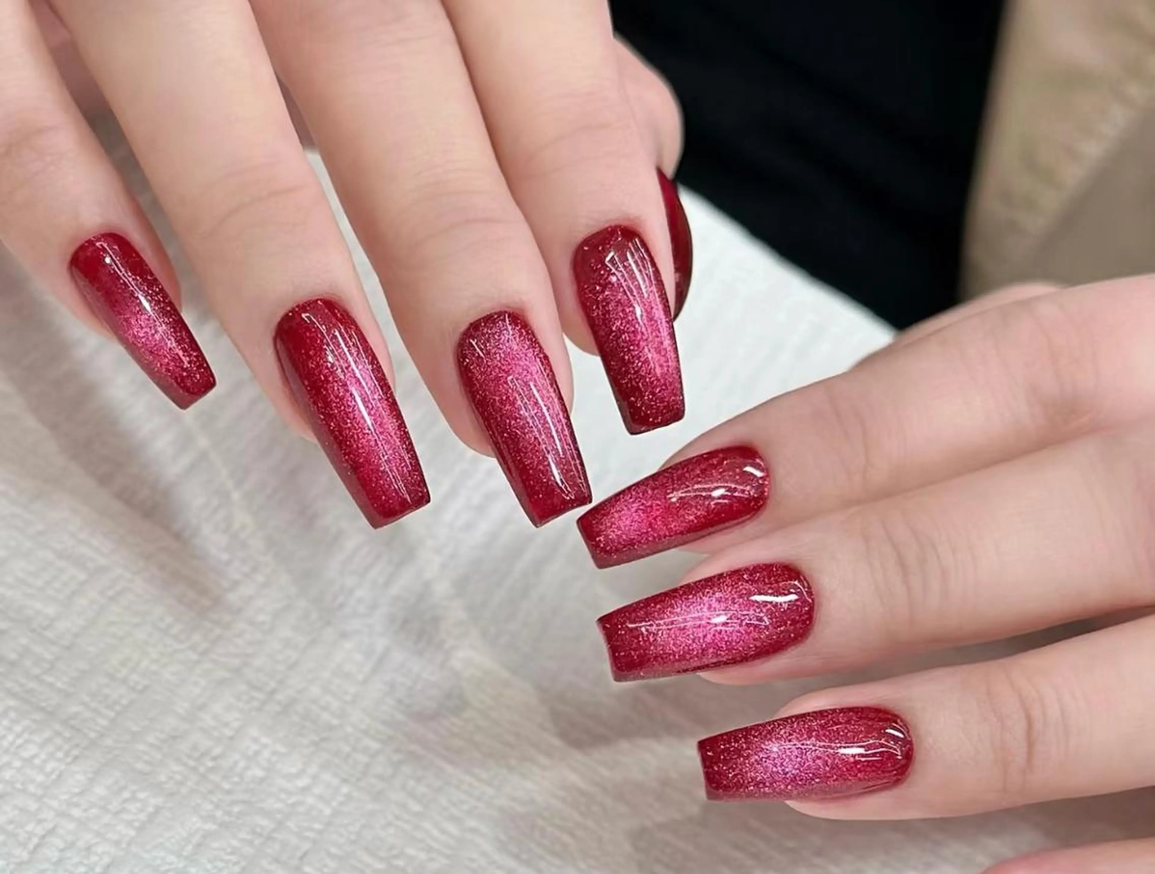 ネイル ハンドネイル ル ルのネイルデザイン