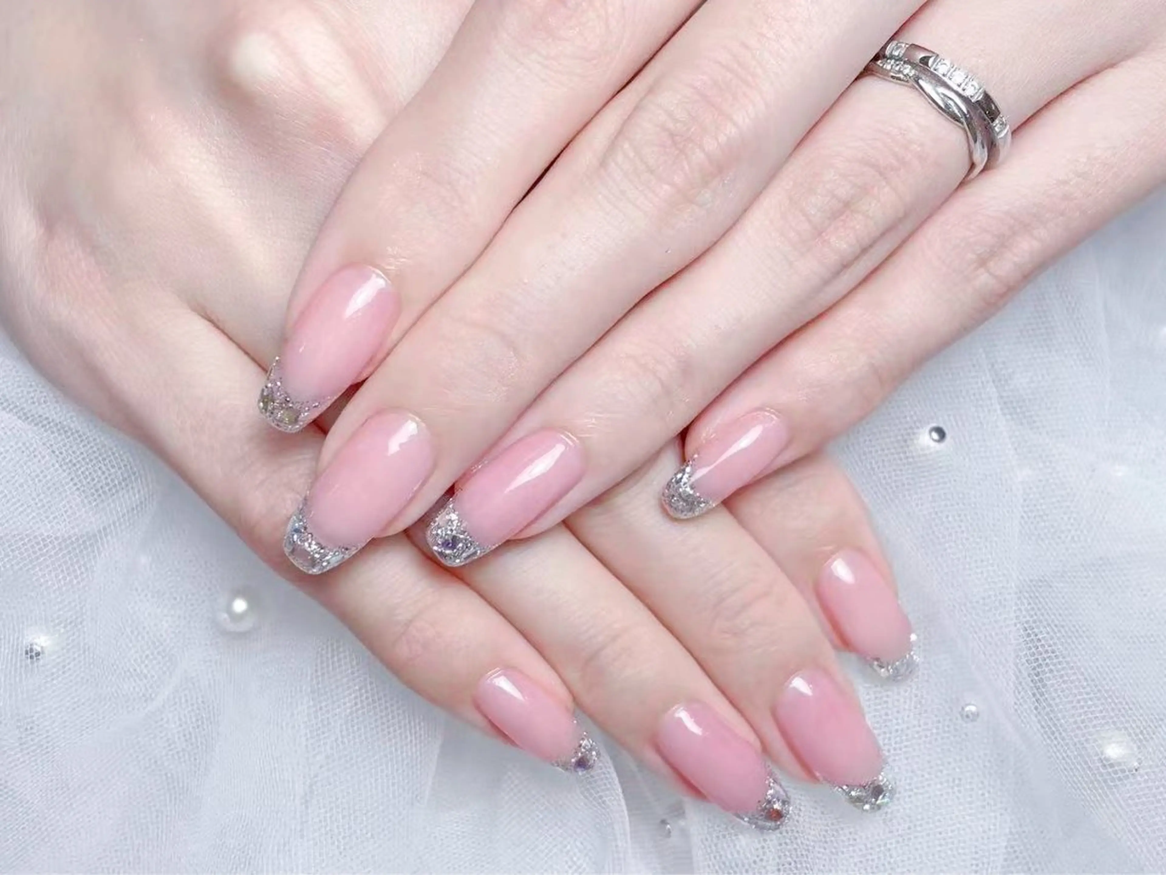 ネイル ハンドネイル Bél Nail salonのネイルデザイン