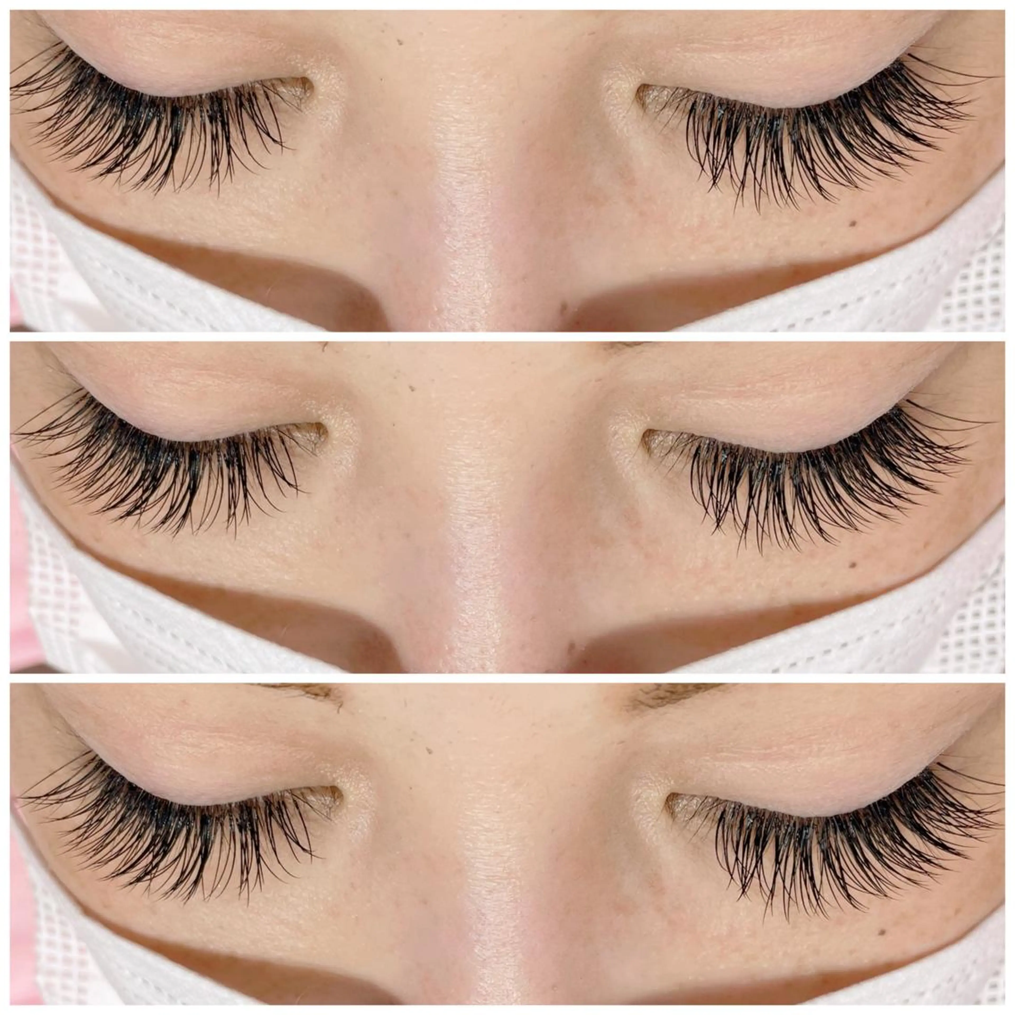 マツエク・マツパ HOLOGRAM EYELASH EBISU所属・HOLOGRAM EYELASHのマツエク・マツパデザイン