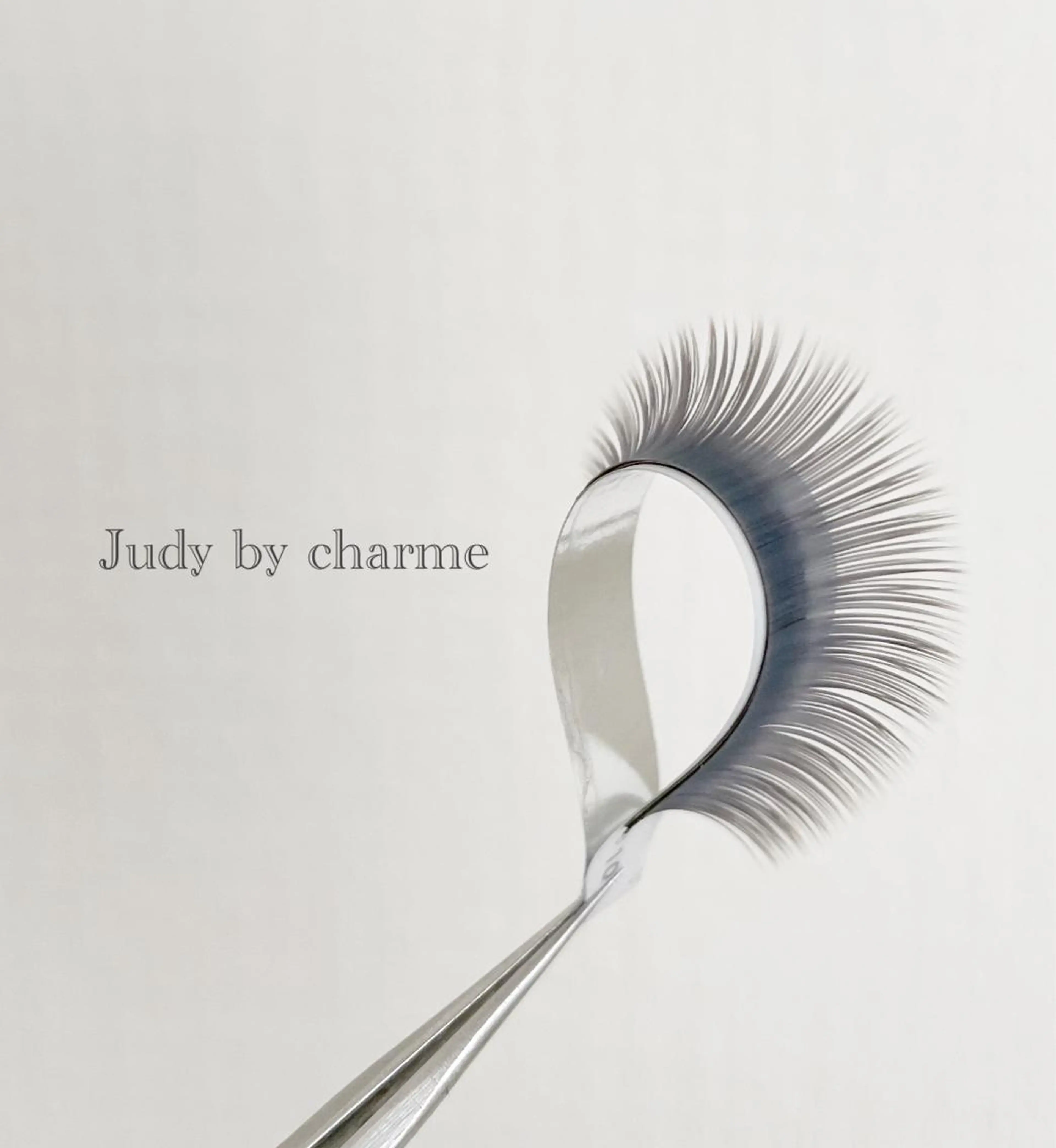 マツエク・マツパ マツエク Judy by charmeのマツエク・マツパデザイン