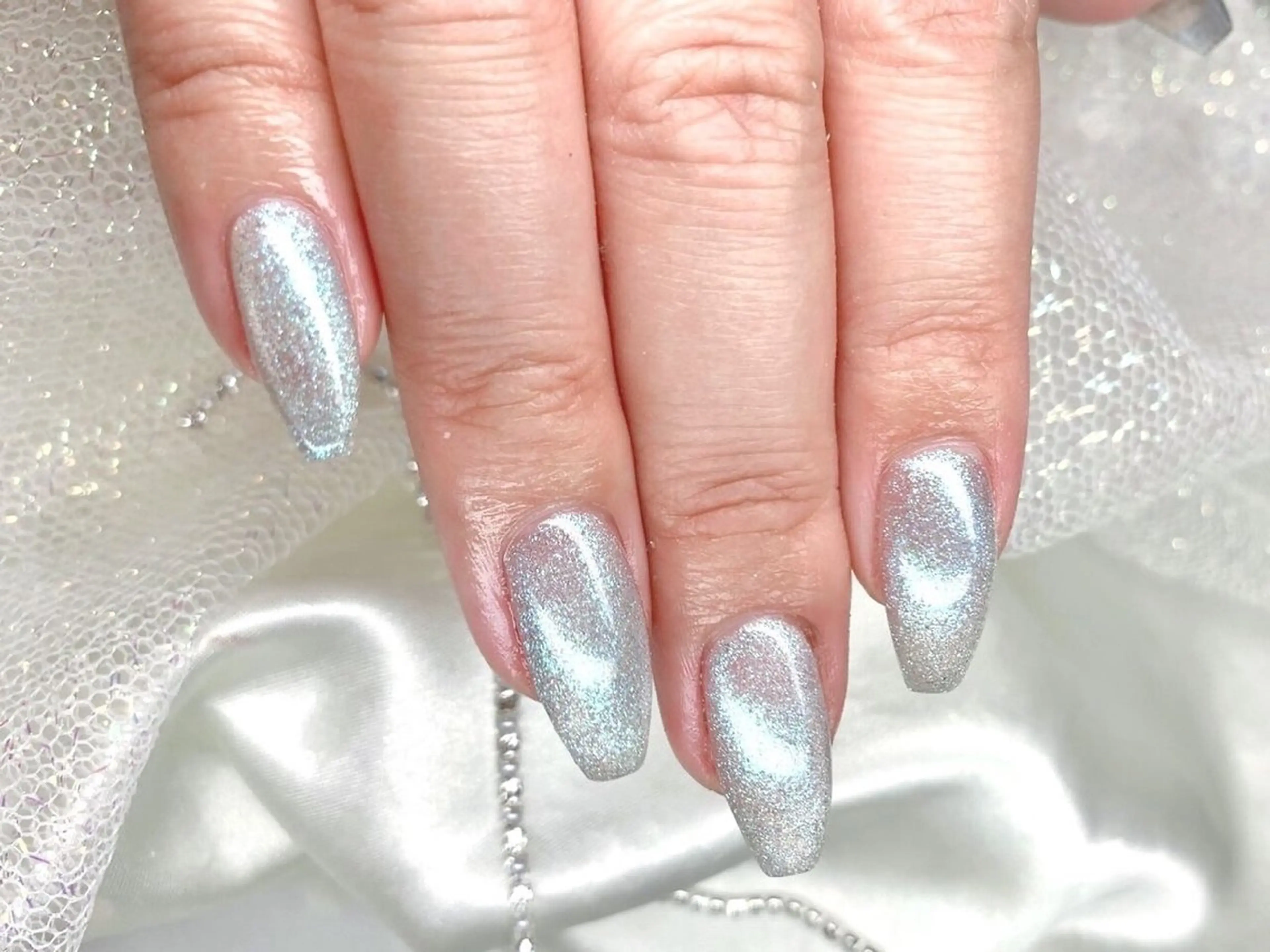 ネイル joieange MEGUMIのネイルデザイン