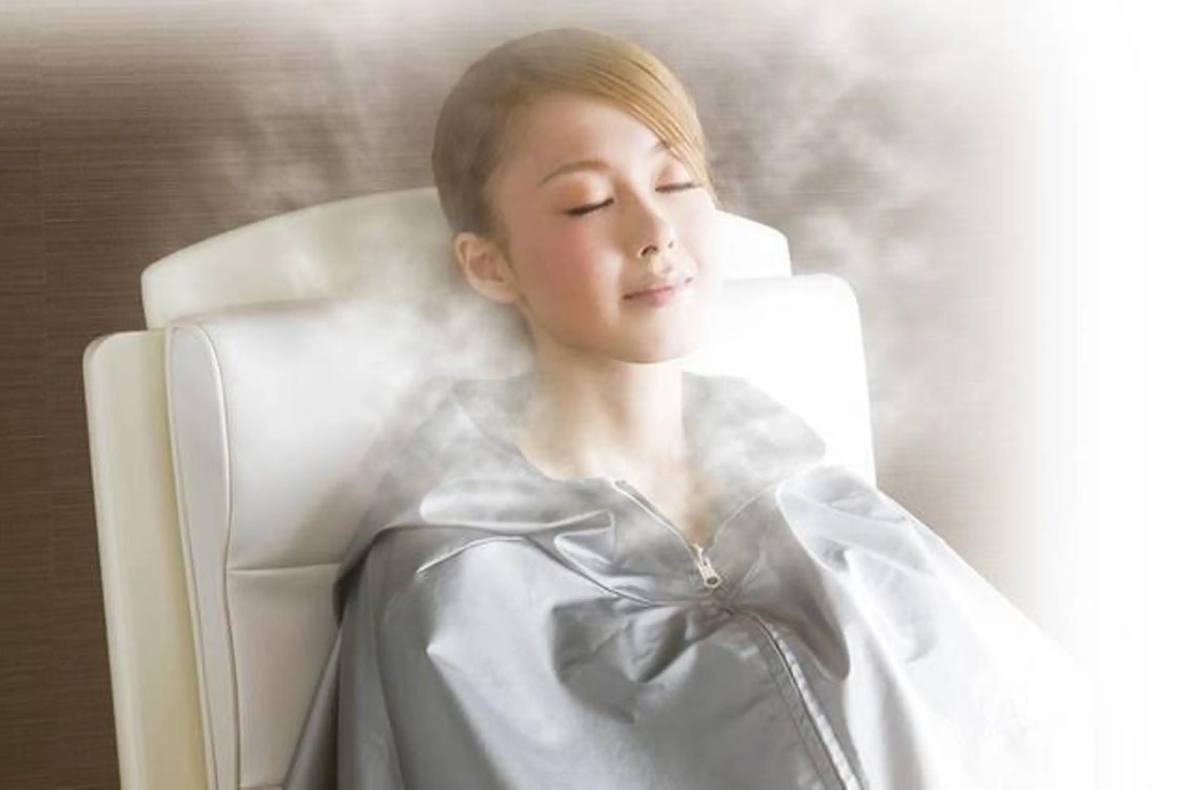 エステサロン　Lazulisea所属・川口 春奈のエステ・リラクイメージ