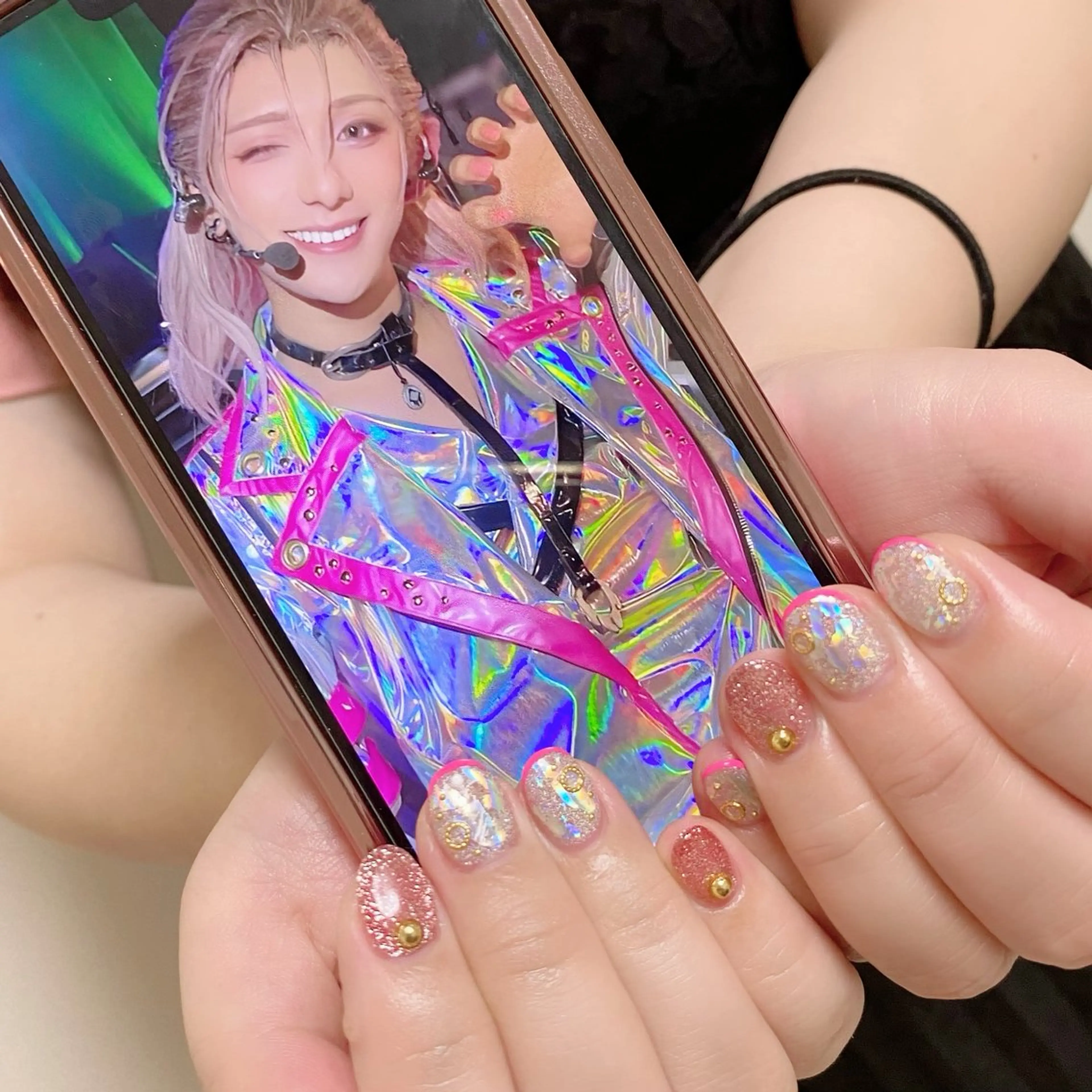 ネイル 💅fleur Ayumiのネイルデザイン