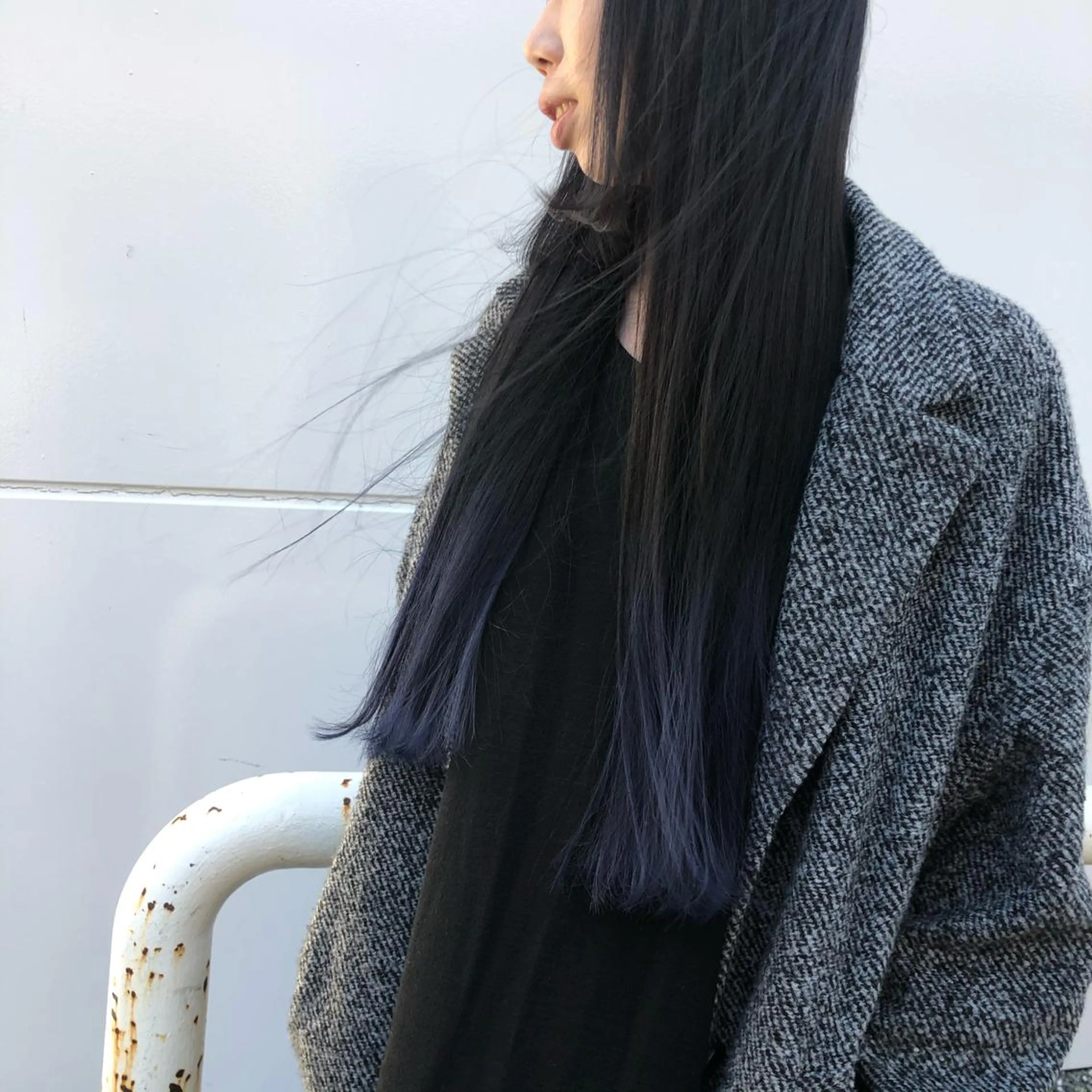 ロング カラー 🌷nanase🌷 gally hairのヘアスタイル