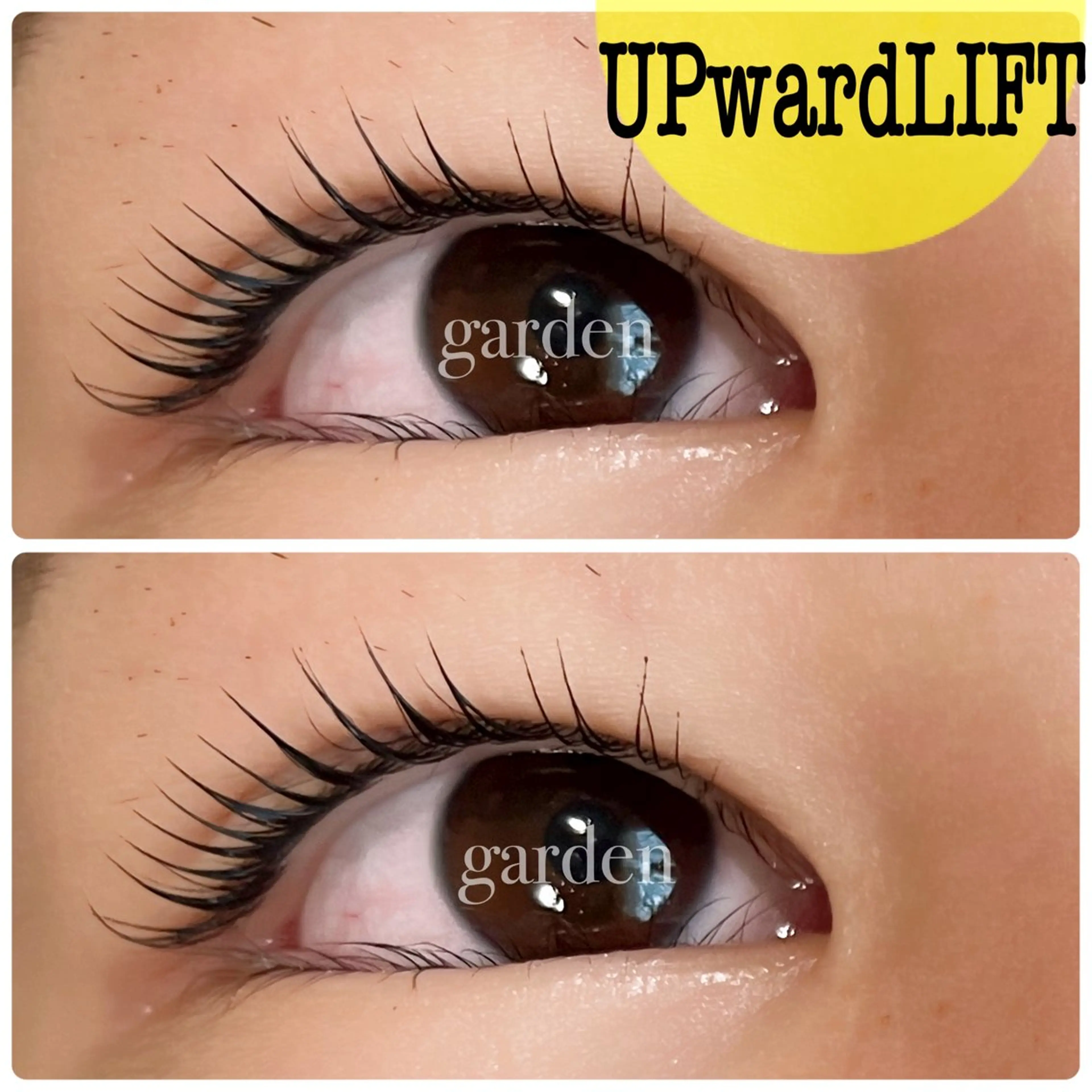 マツエク・マツパ garden小山店 Yuka🌿のヘアスタイル