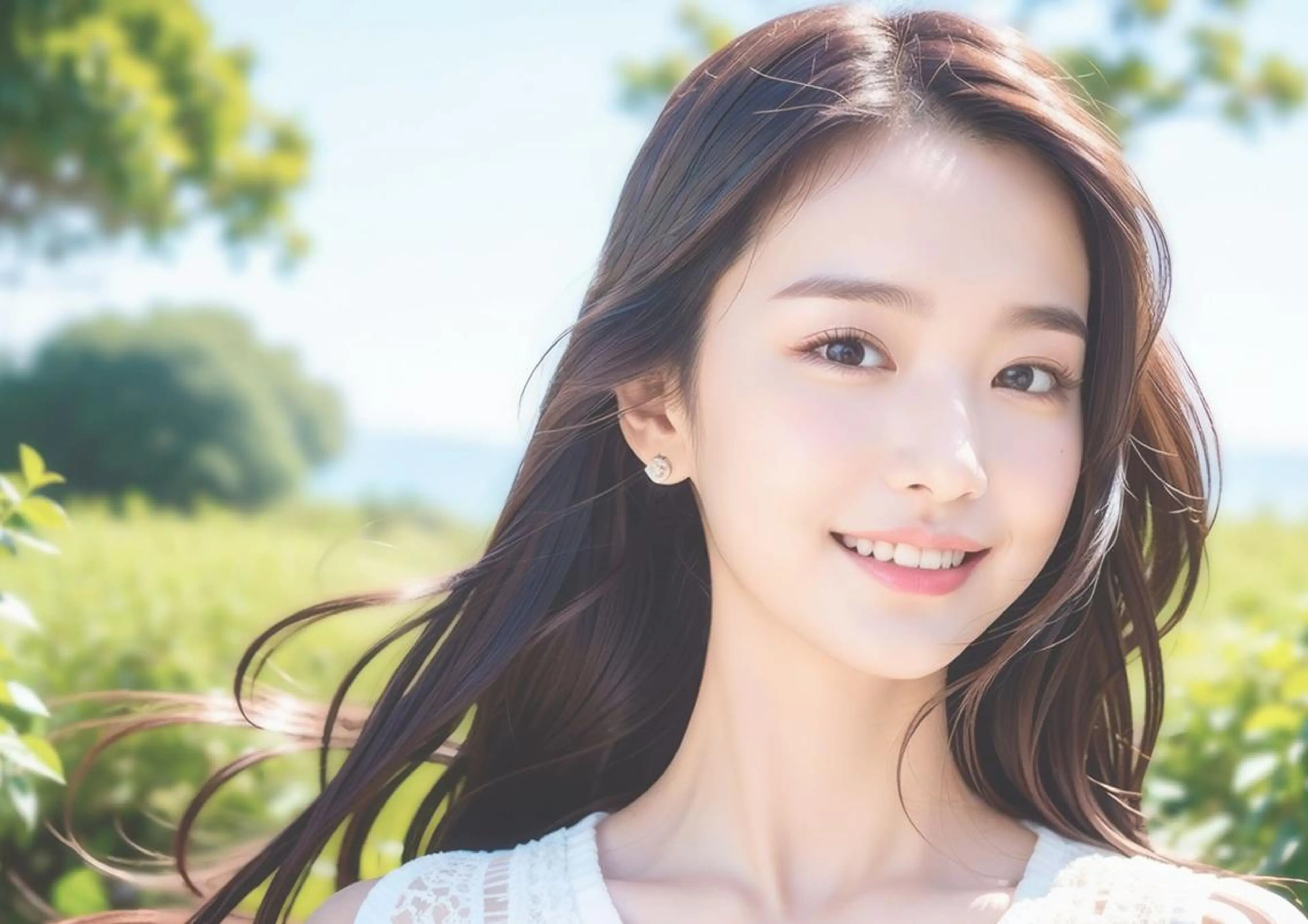 マツエク・マツパ アイブロウ MMM研究所名駅店 横田のマツエク・マツパデザイン