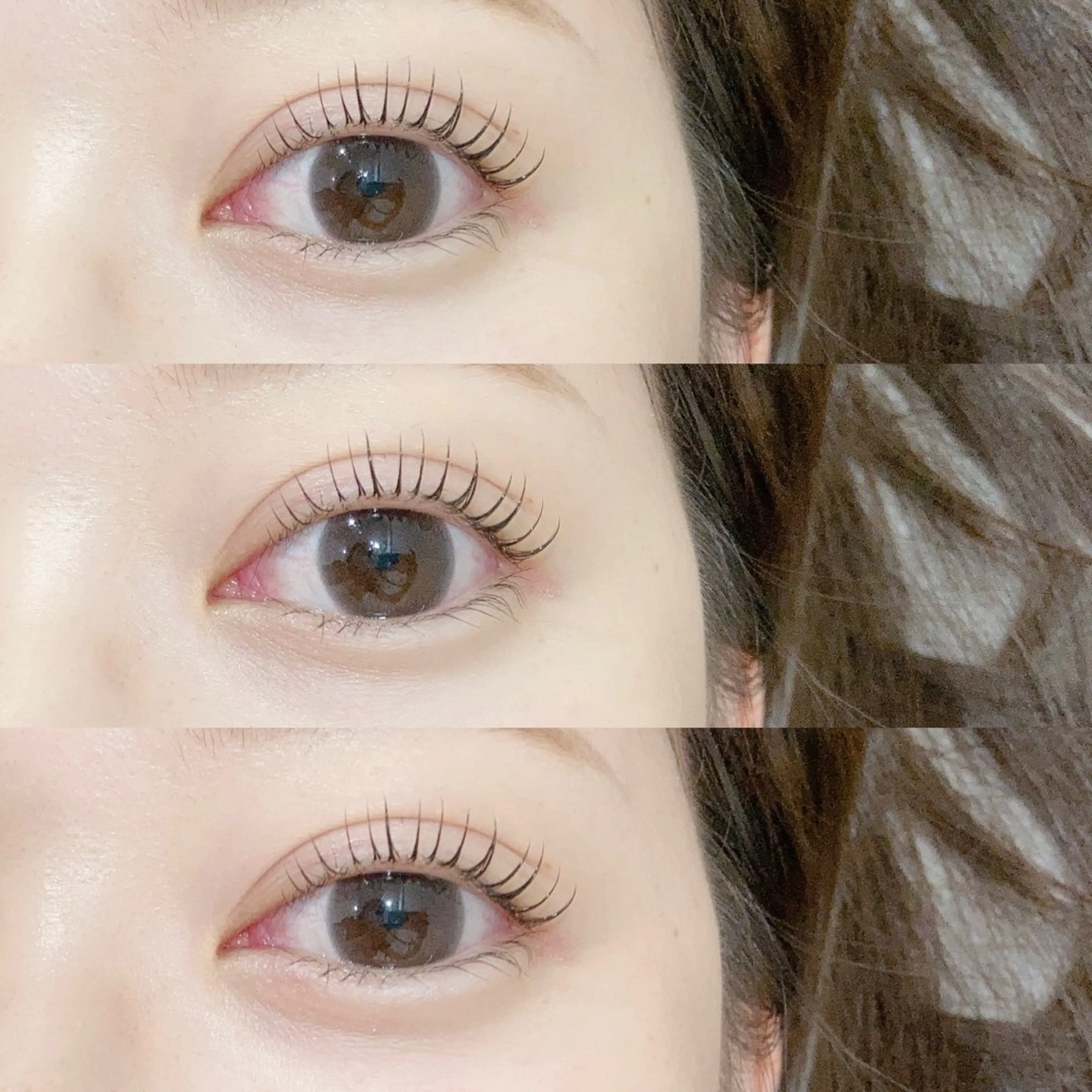 マツエク・マツパ マツパ miyazaki 🎀のマツエク・マツパデザイン