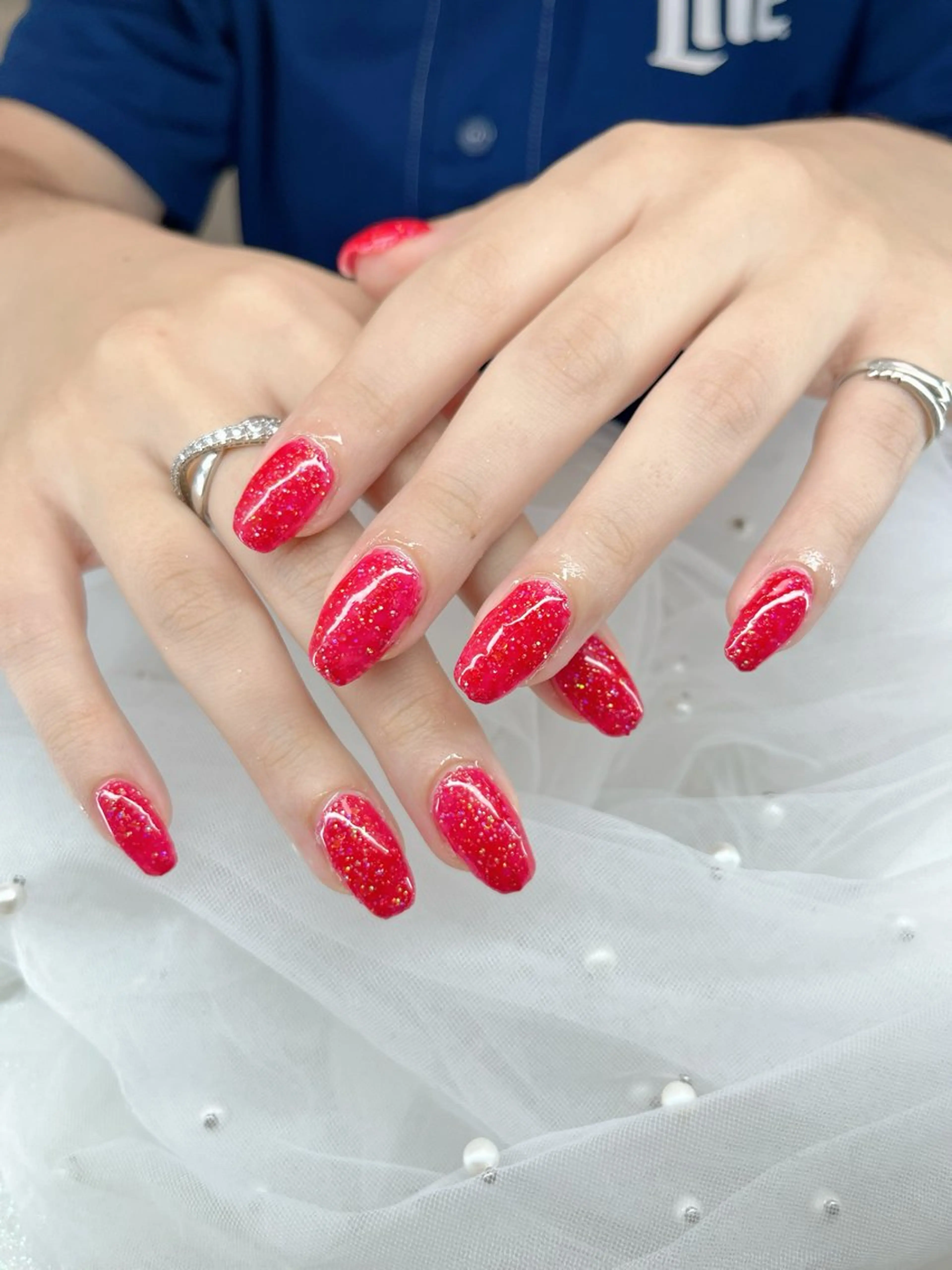 ネイル VIERU YURIのネイルデザイン