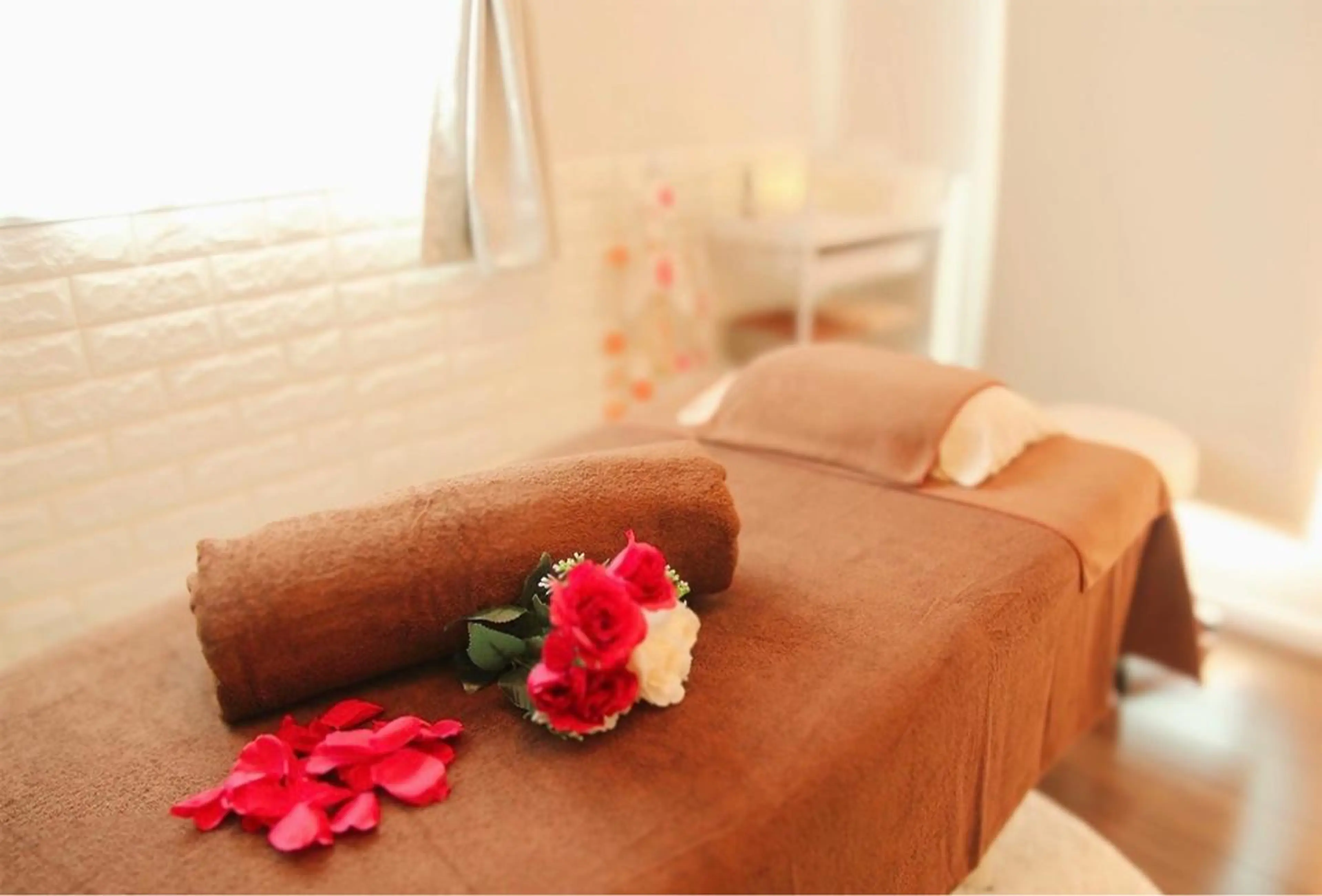 中目黒  整体 小顔 KUOKOAのエステ・リラクイメージ