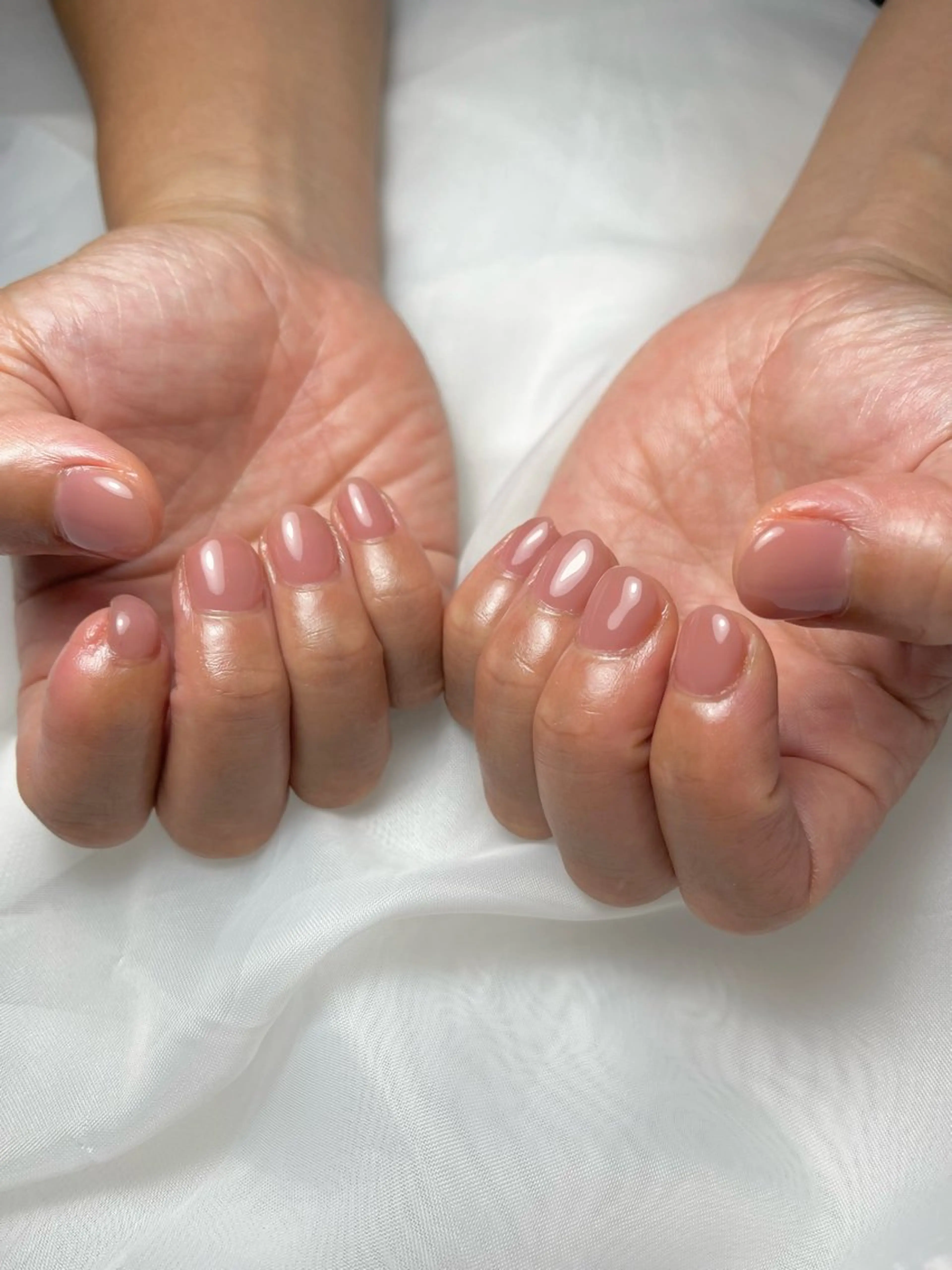 ネイル 金山 沙織のエステ・リラクイメージ