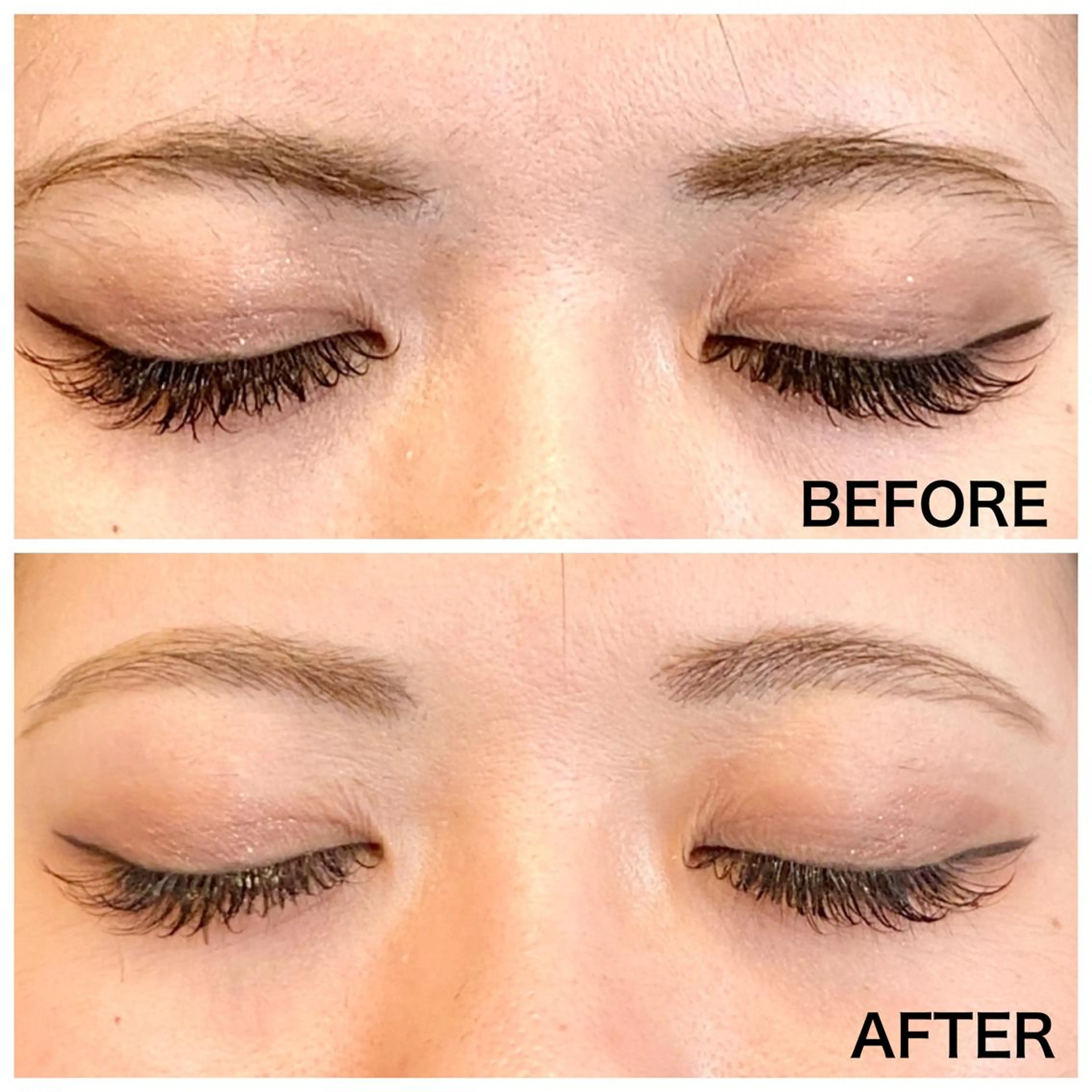 アイブロウ Facial and Make Up Salon AmalZwina(アマルジーナ)所属・眉毛のドクター 杉本☆優子の眉毛・アイブロウイメージ