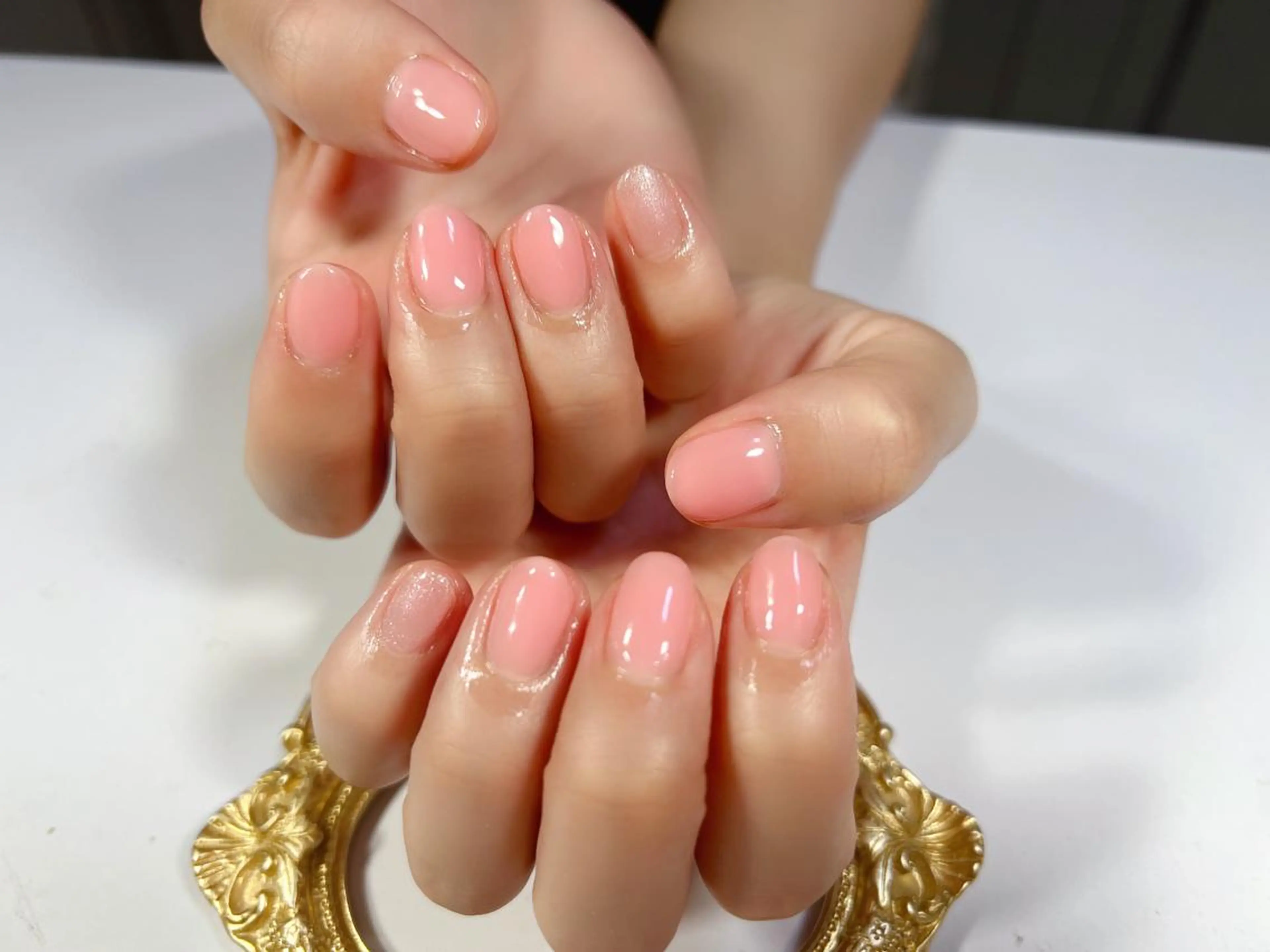 ネイル ネイルサロン ロア旧ジョリーのネイルデザイン