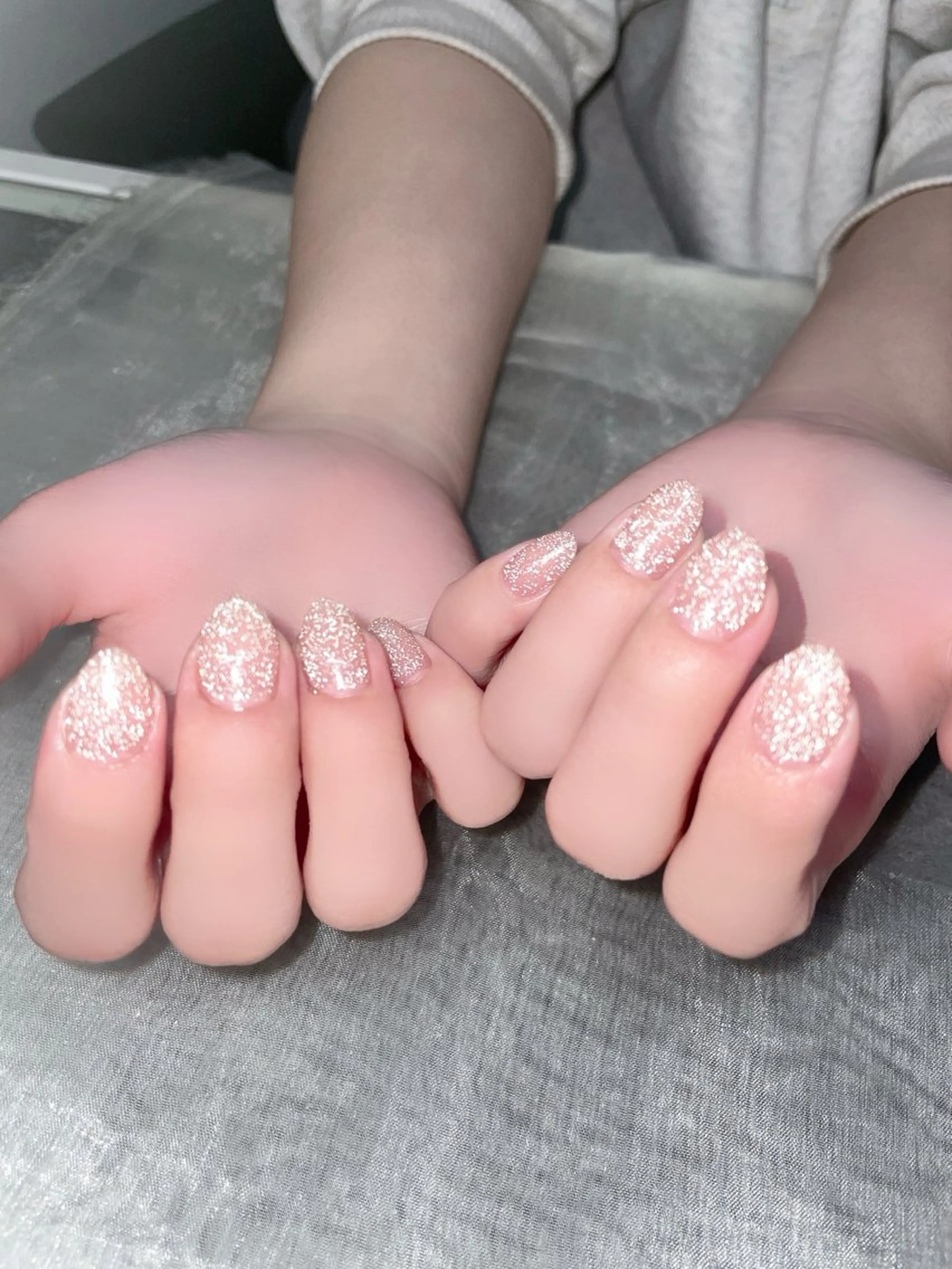 ネイル ハンドネイル Nailist SUZU所属・Nailist suzuのネイルデザイン