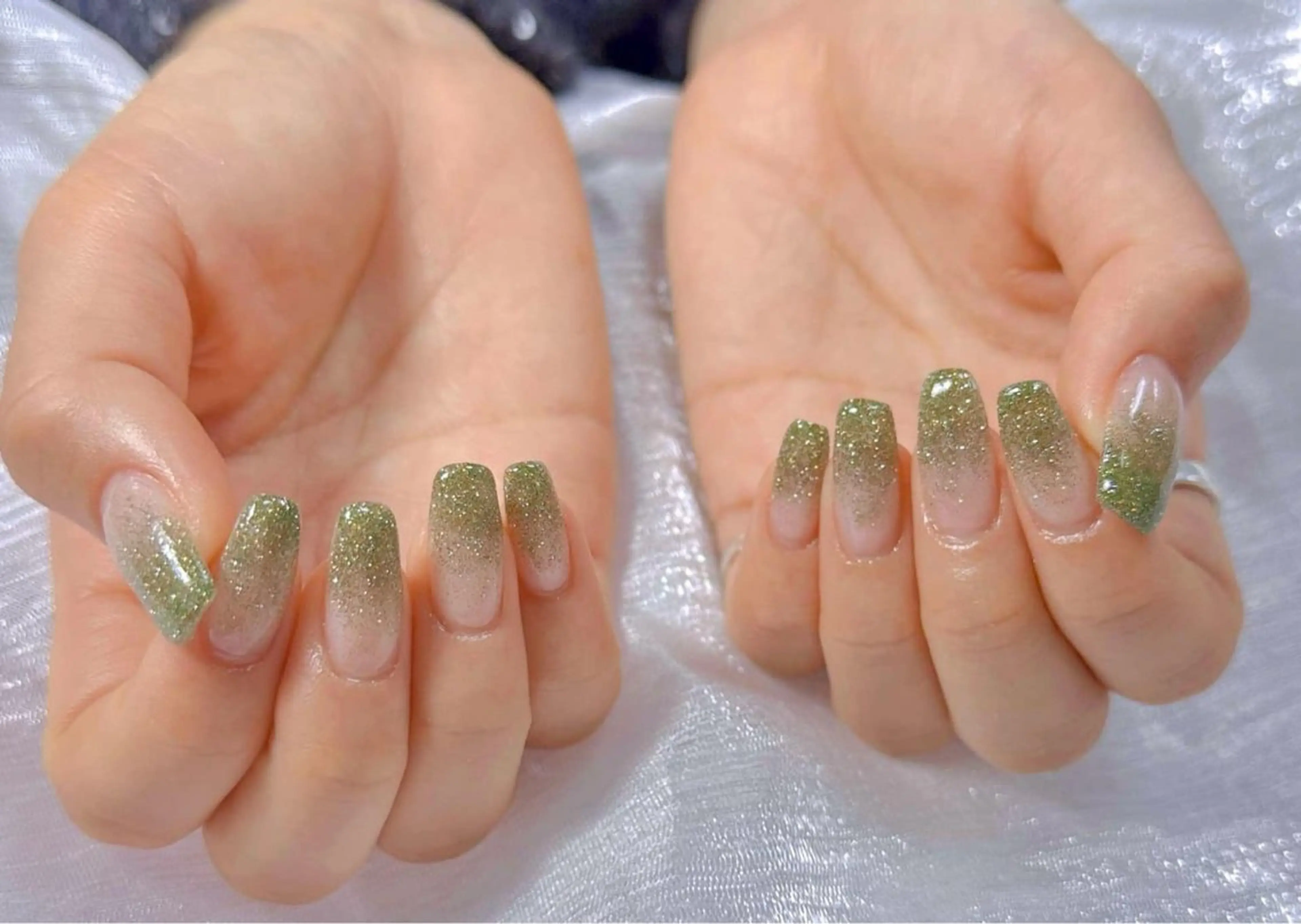 ネイル min nails中目黒のネイルデザイン