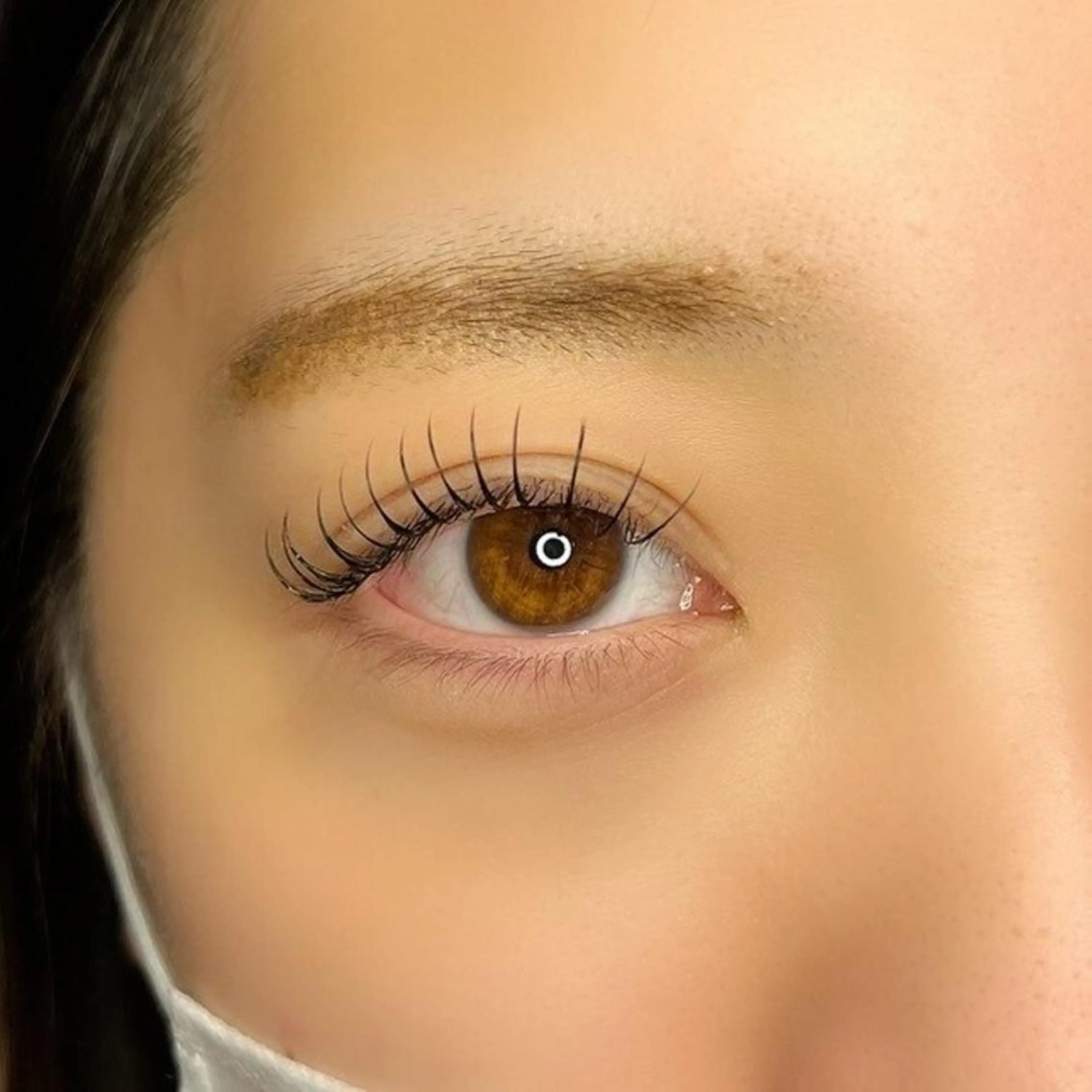 マツエク・マツパ 8ist mioのマツエク・マツパデザイン