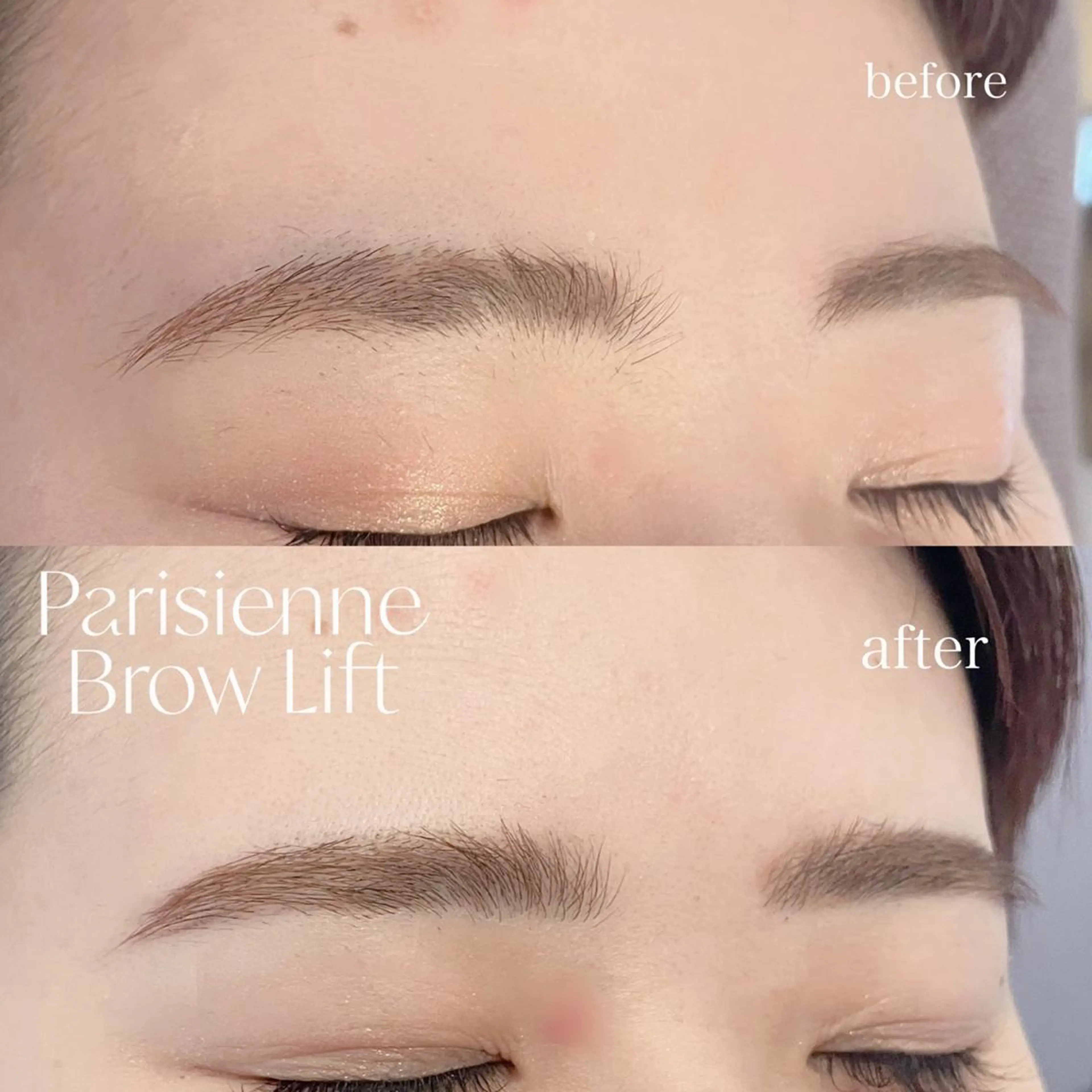 アイブロウ ワックス脱毛 その他(アイブロウ) ｍｉｐｐｙ 🪽のマツエク・マツパデザイン