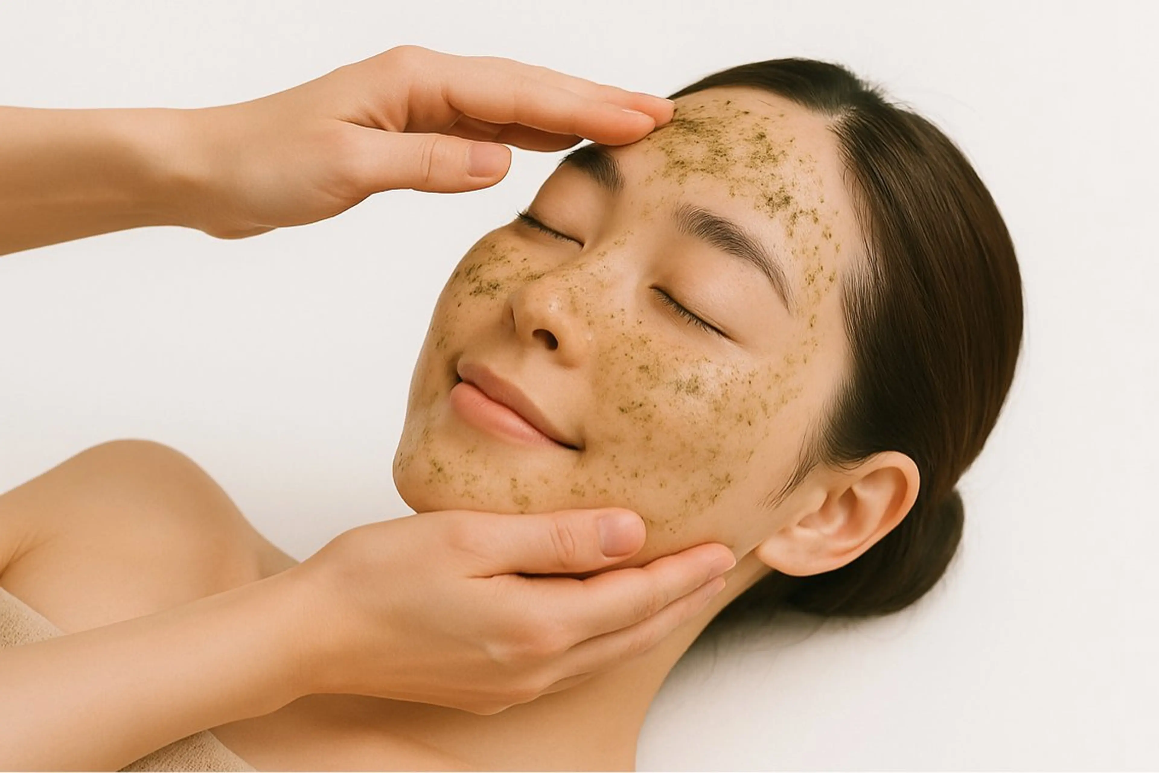 ame  nochi hare【江坂】のエステ・リラクイメージ