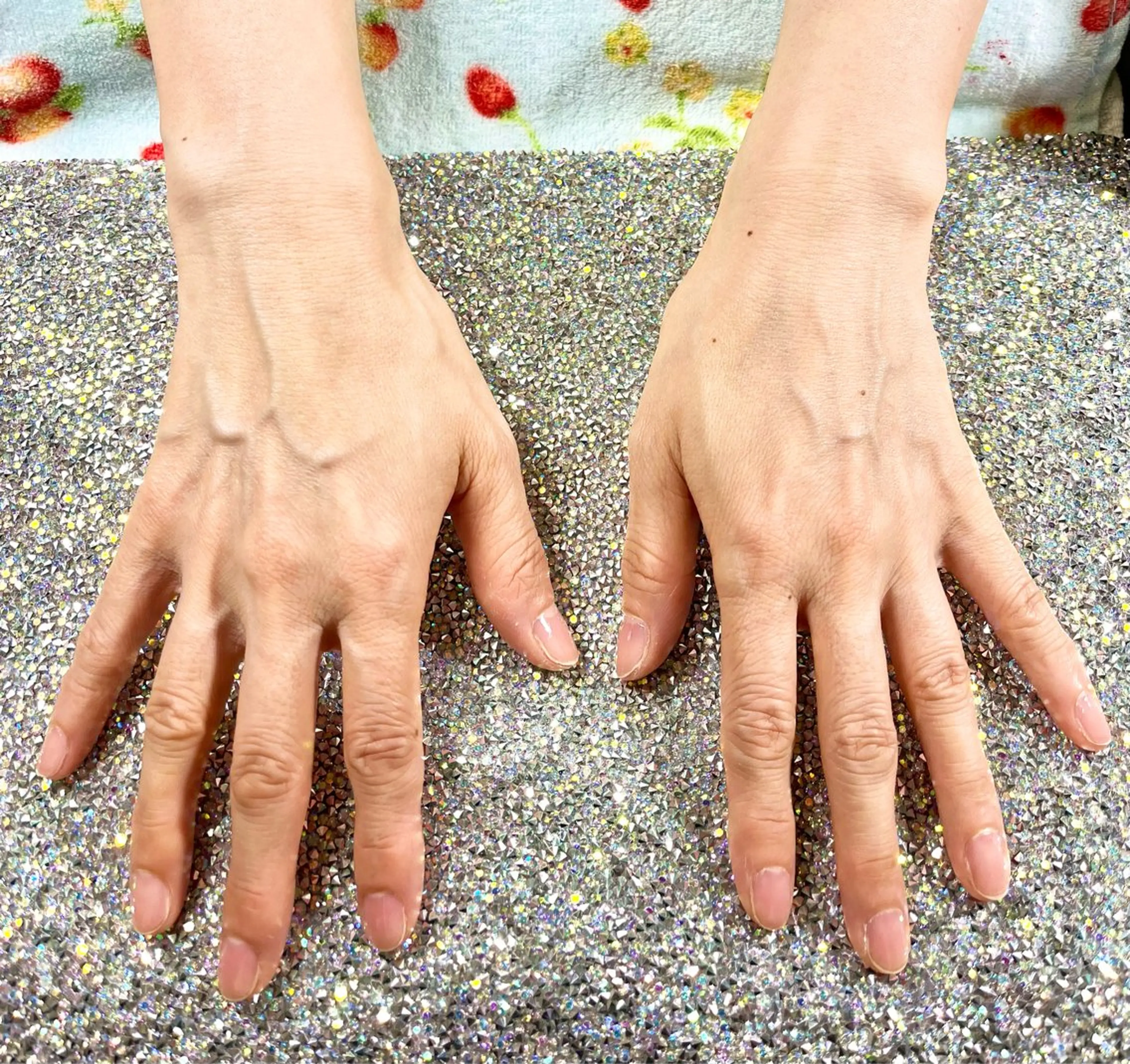 ネイル ハンドケア Tairacchi タイラッチのエステ・リラクイメージ