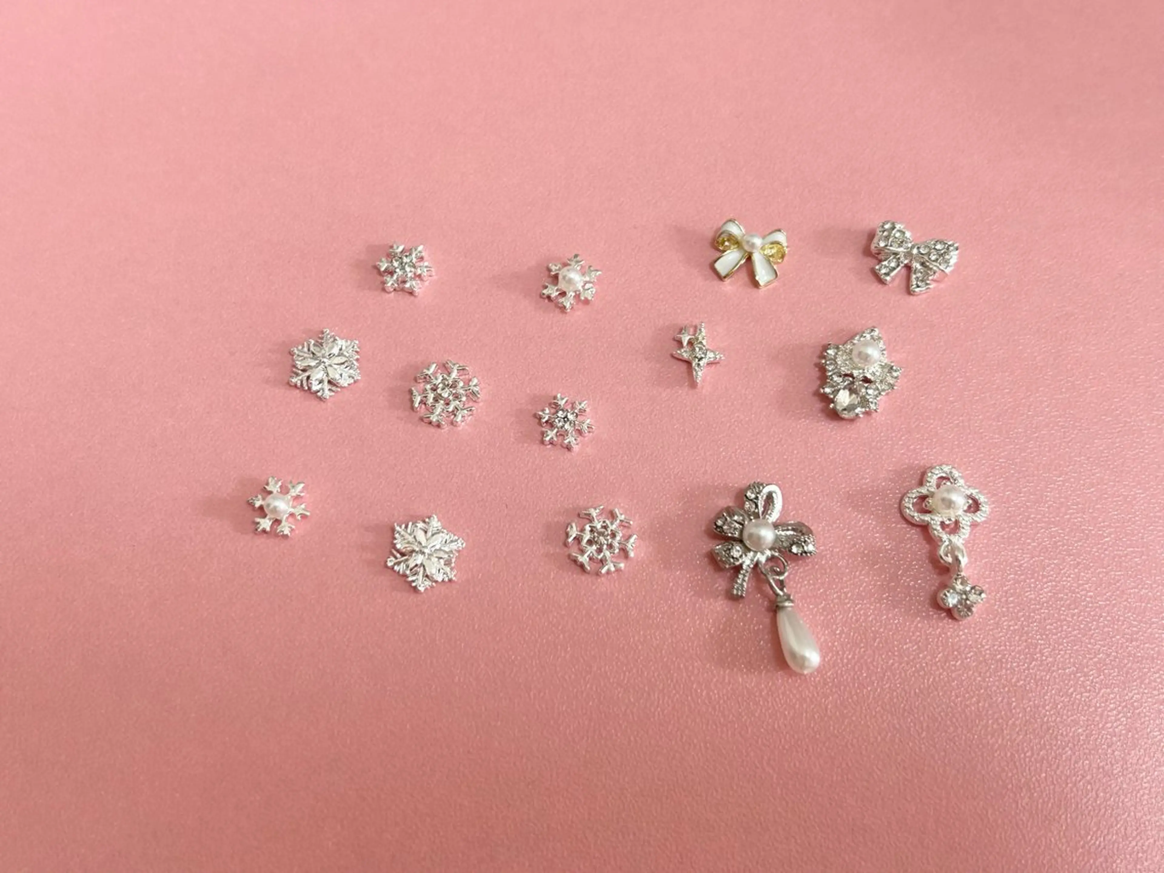 ネイル MOANA所属・moana Aのマツエク・マツパデザイン