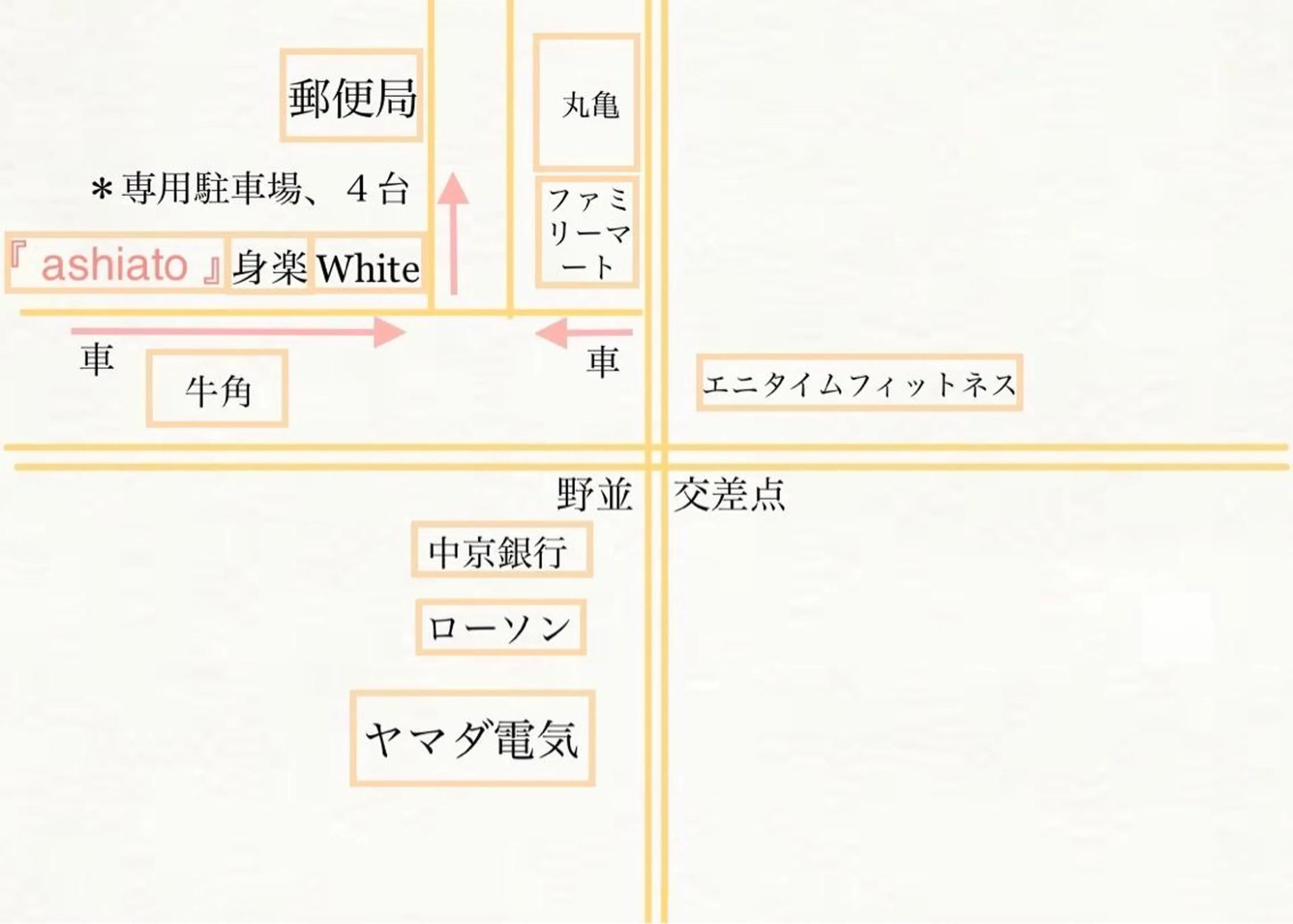 松本 瑠菜のヘアスタイル