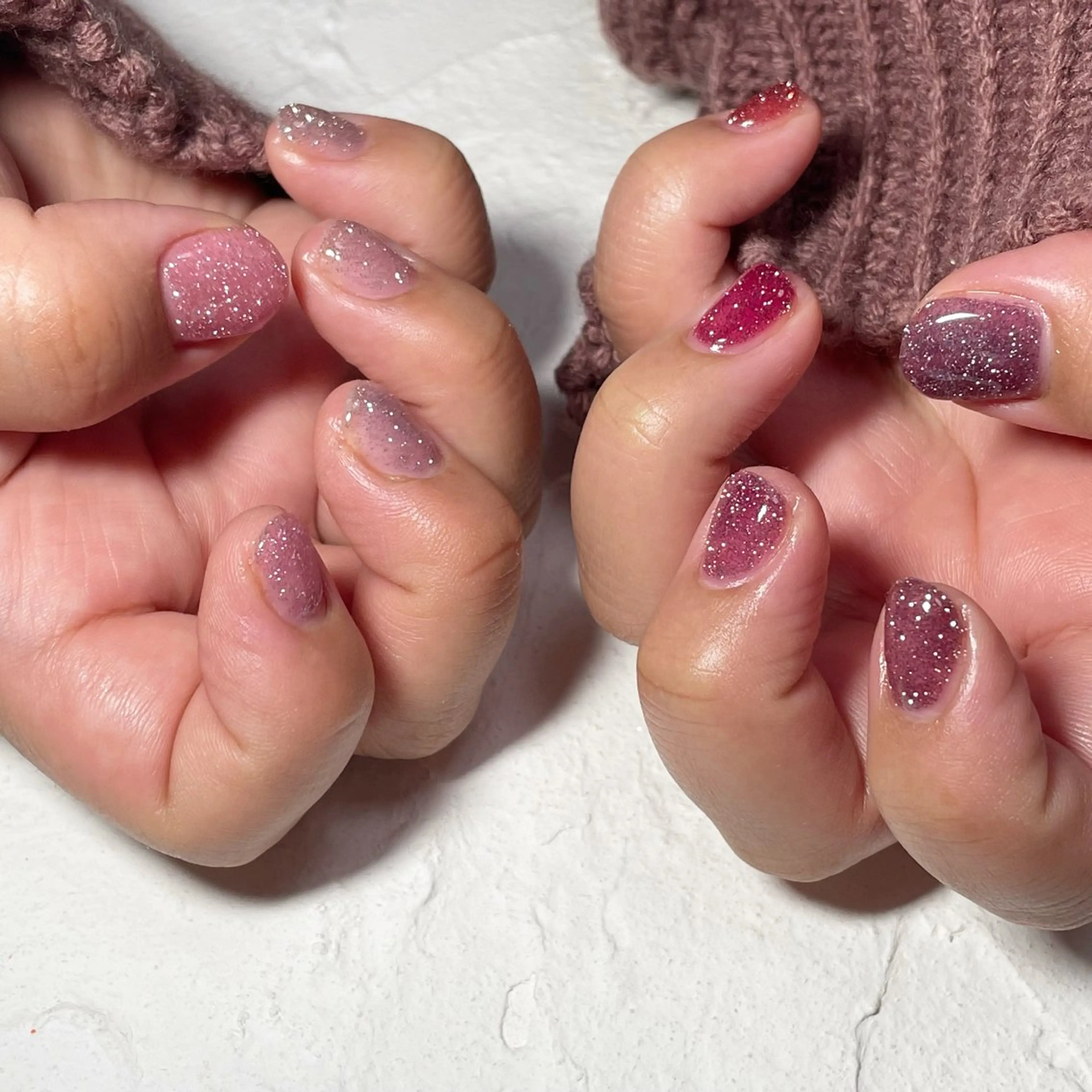ネイル nail.gorin所属・吉村 優子のネイルデザイン
