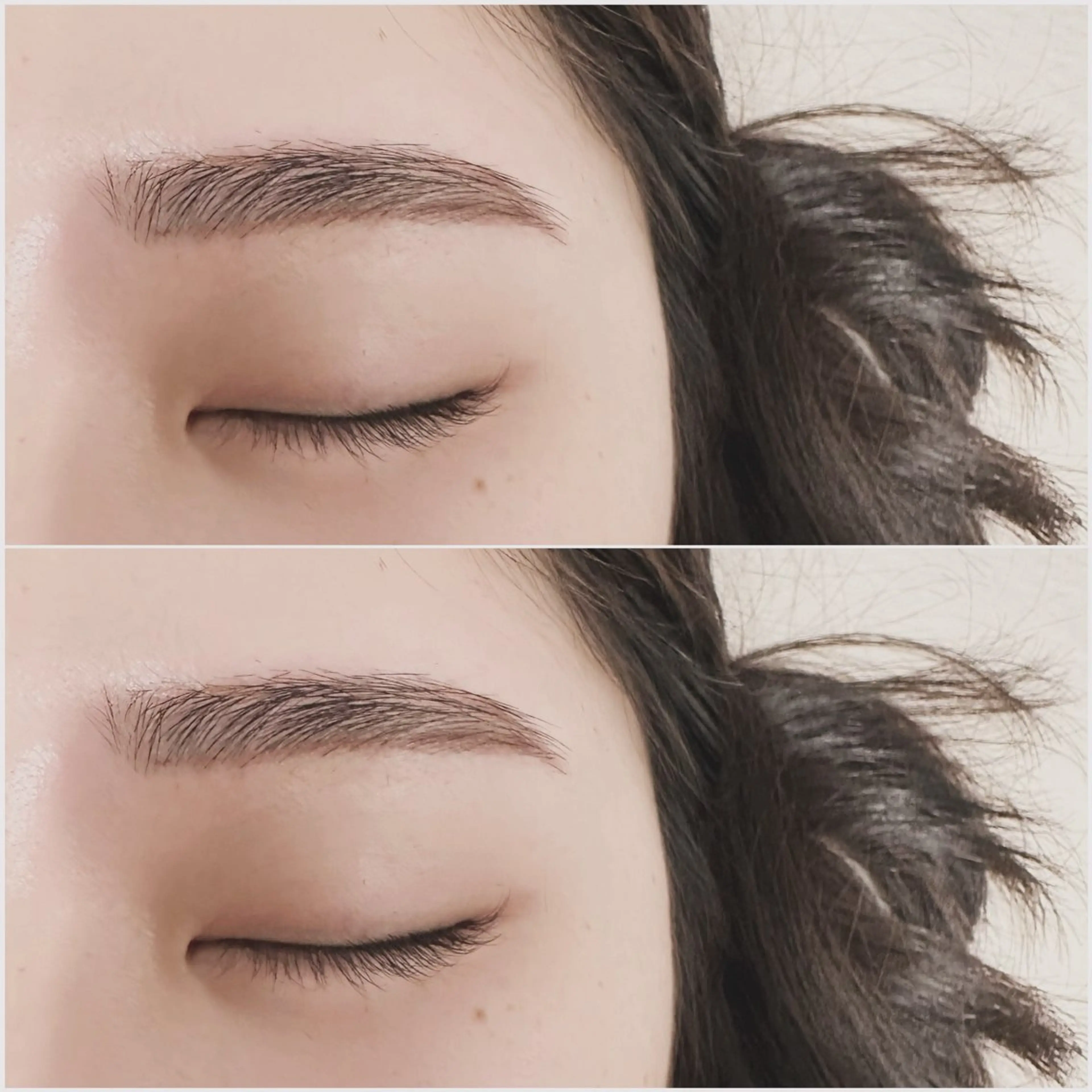 アイブロウ ネモア久留米店 🌼AYUMI🌼のマツエク・マツパデザイン