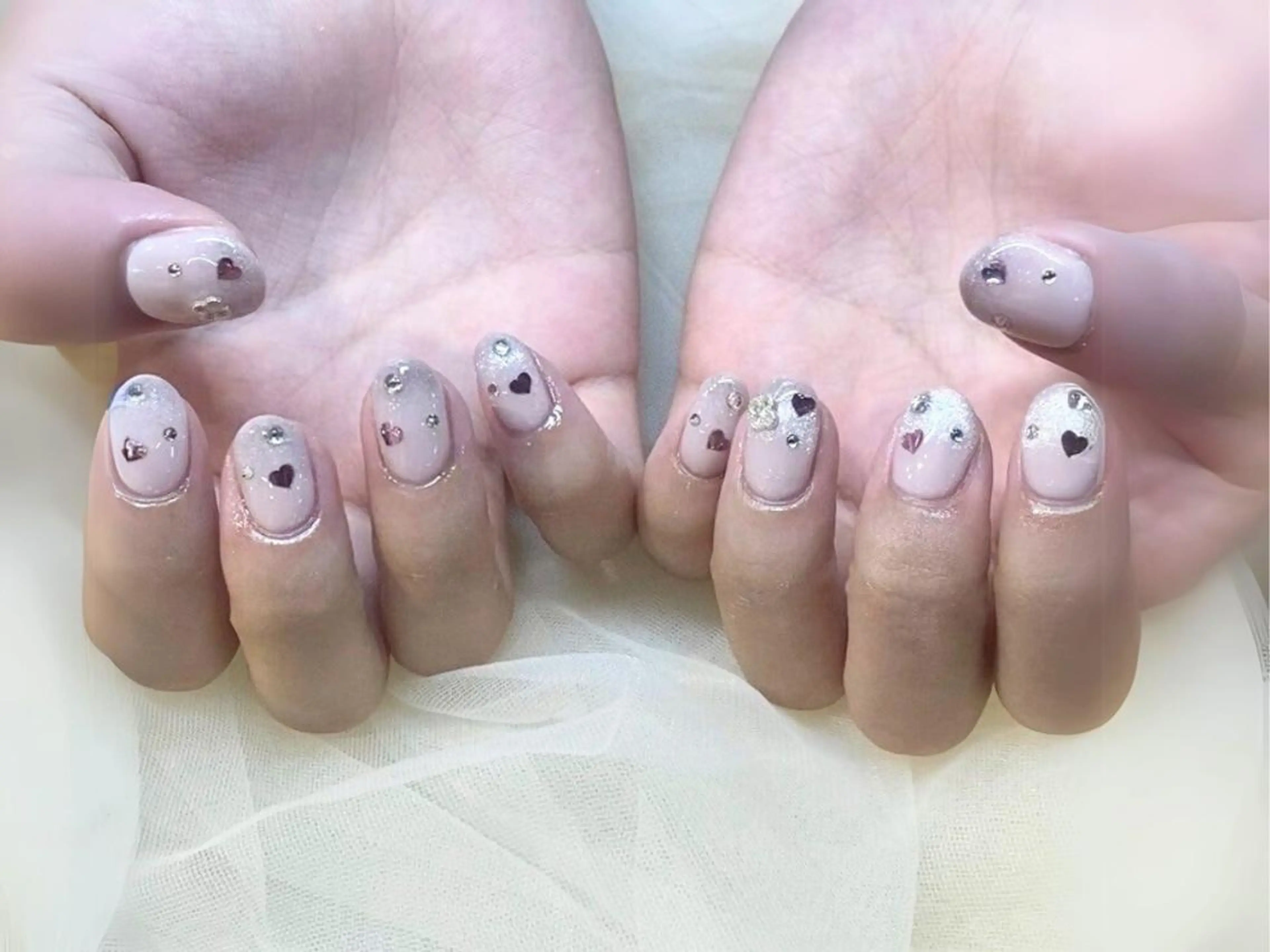 ネイル 眉サロン 【とらんて】の眉毛・アイブロウイメージ