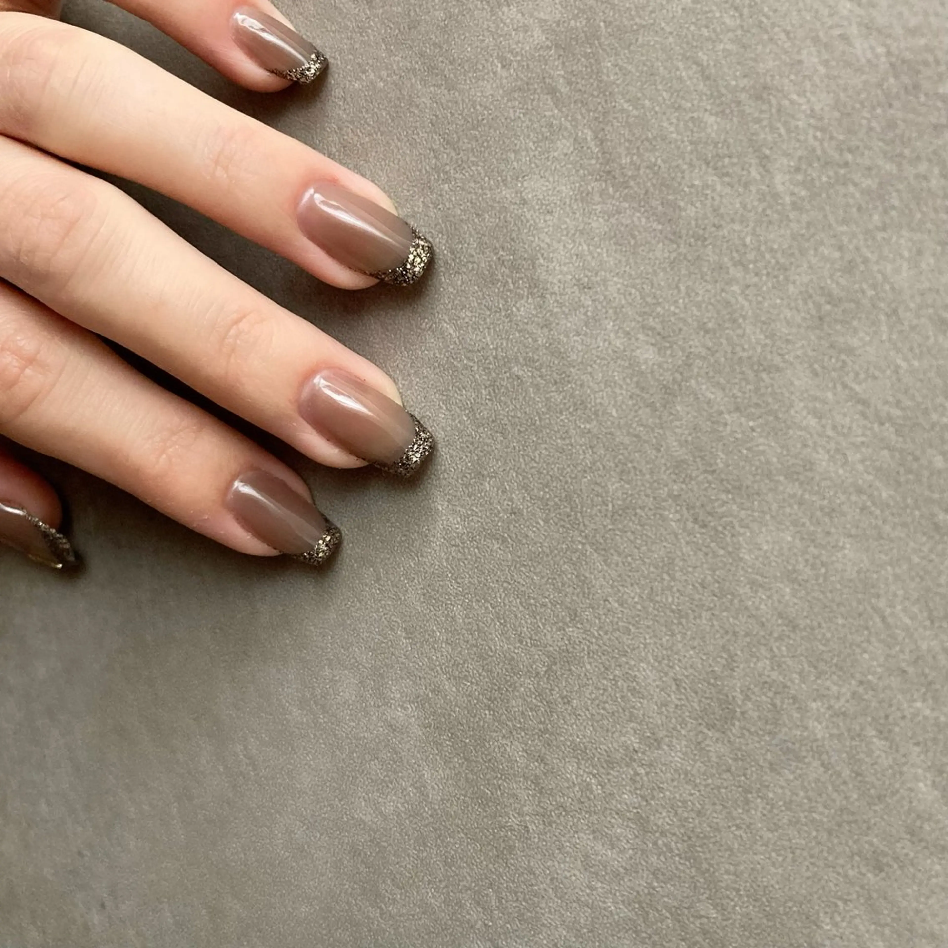 ネイル l o a _ n a i lのネイルデザイン