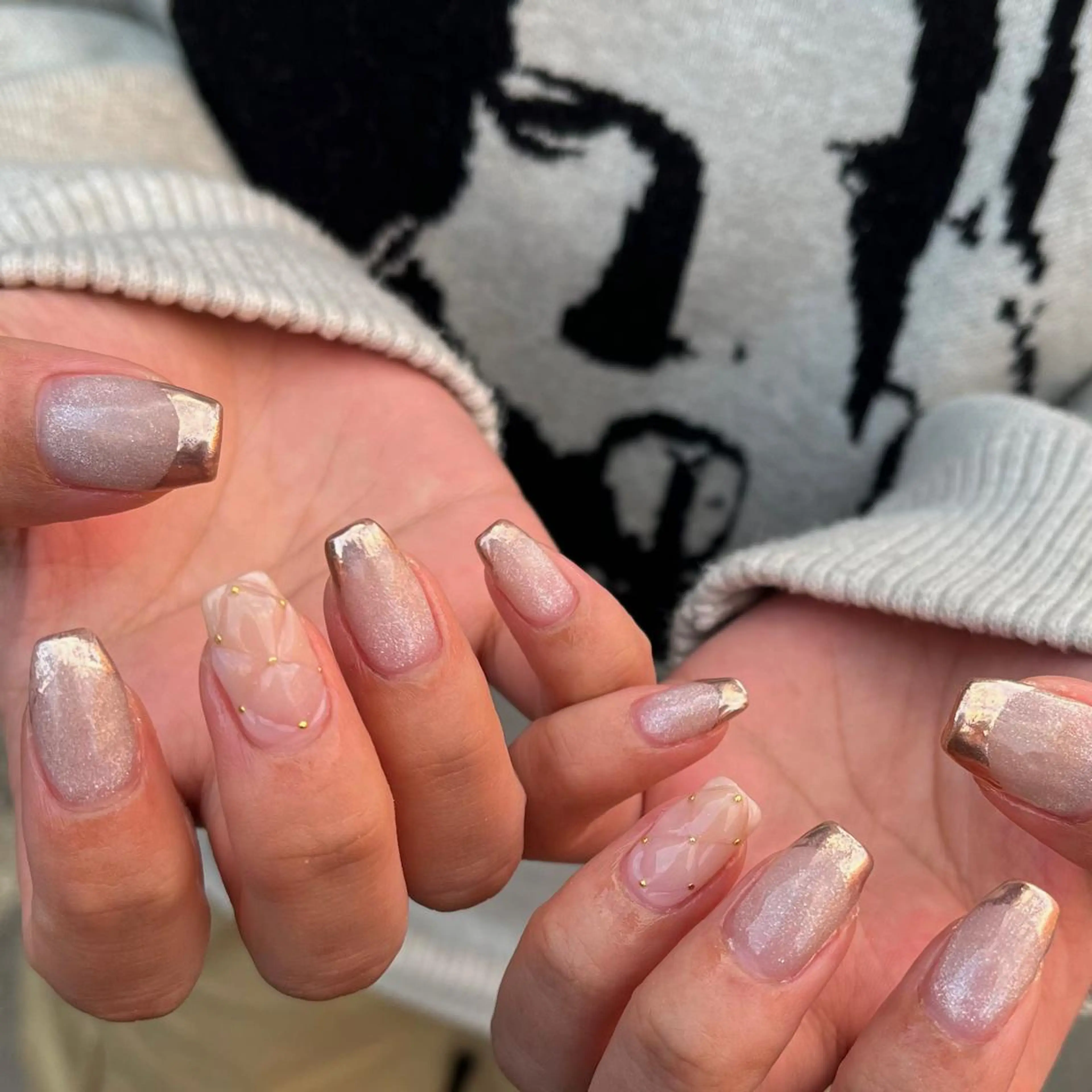 ネイル ハンドネイル Nail Salon Kのネイルデザイン