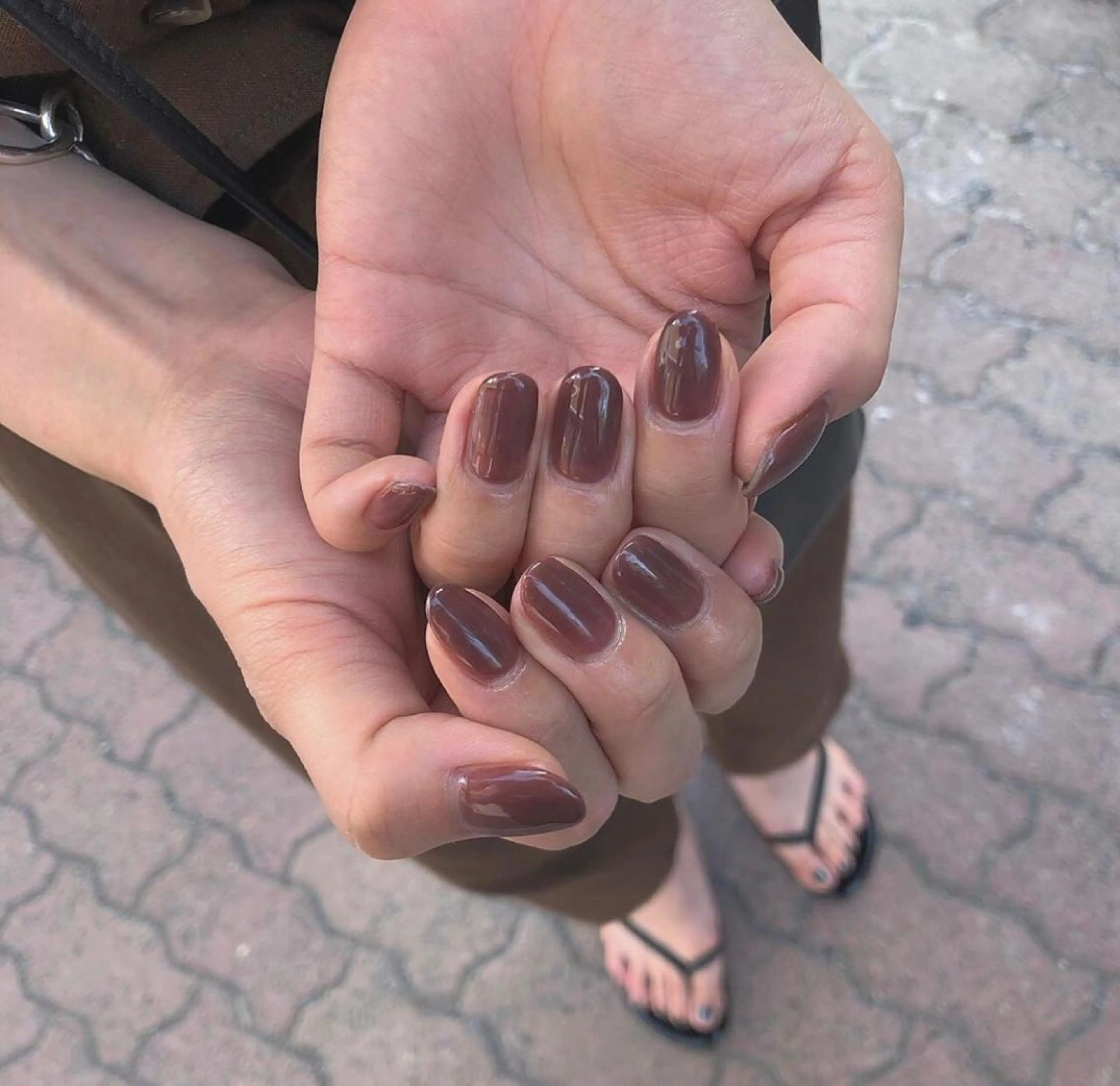 ネイル ハンドネイル granveil所属・nail salon granveilのネイルデザイン