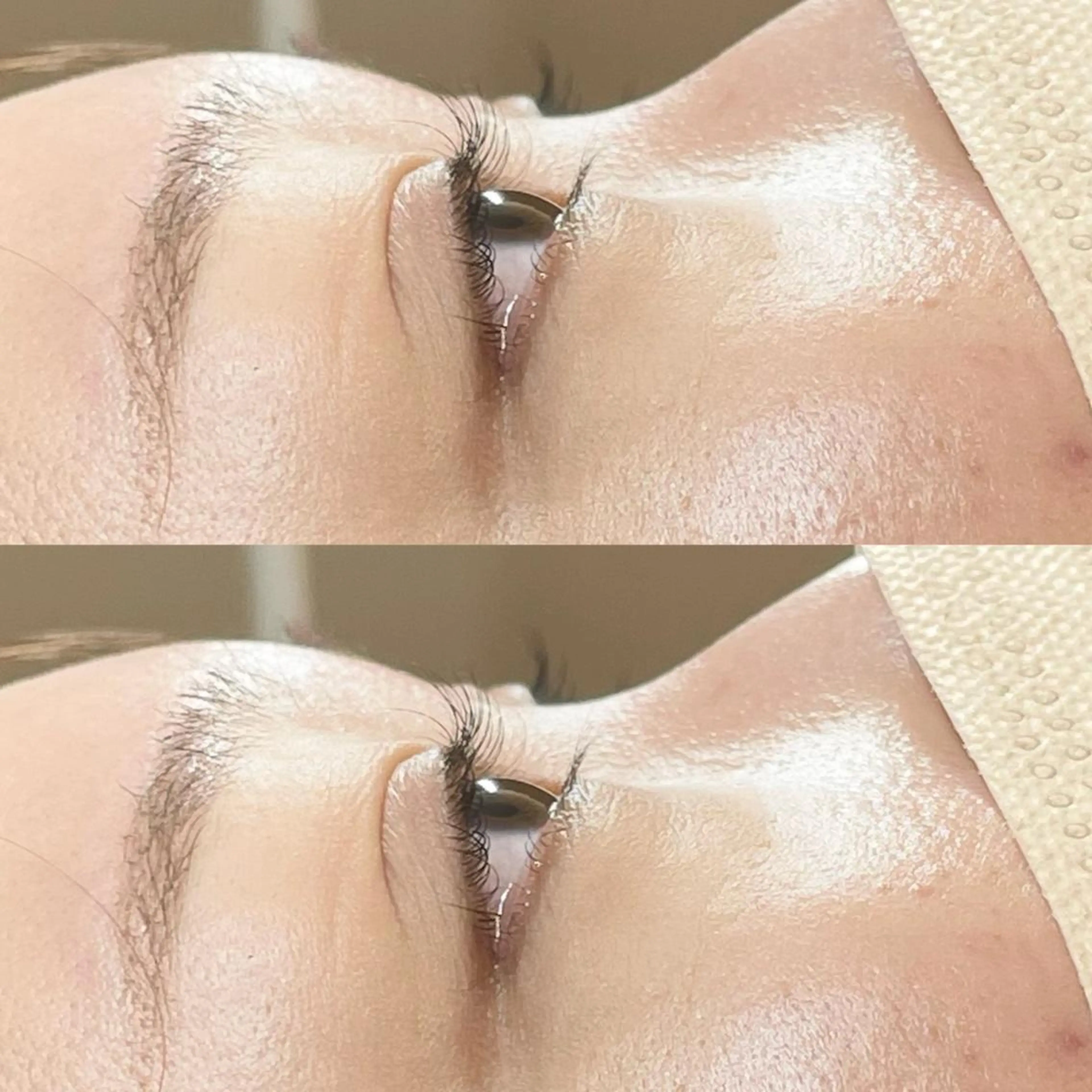 マツエク・マツパ ROW beaute所属・ROW beaute Sakiの眉毛・アイブロウイメージ