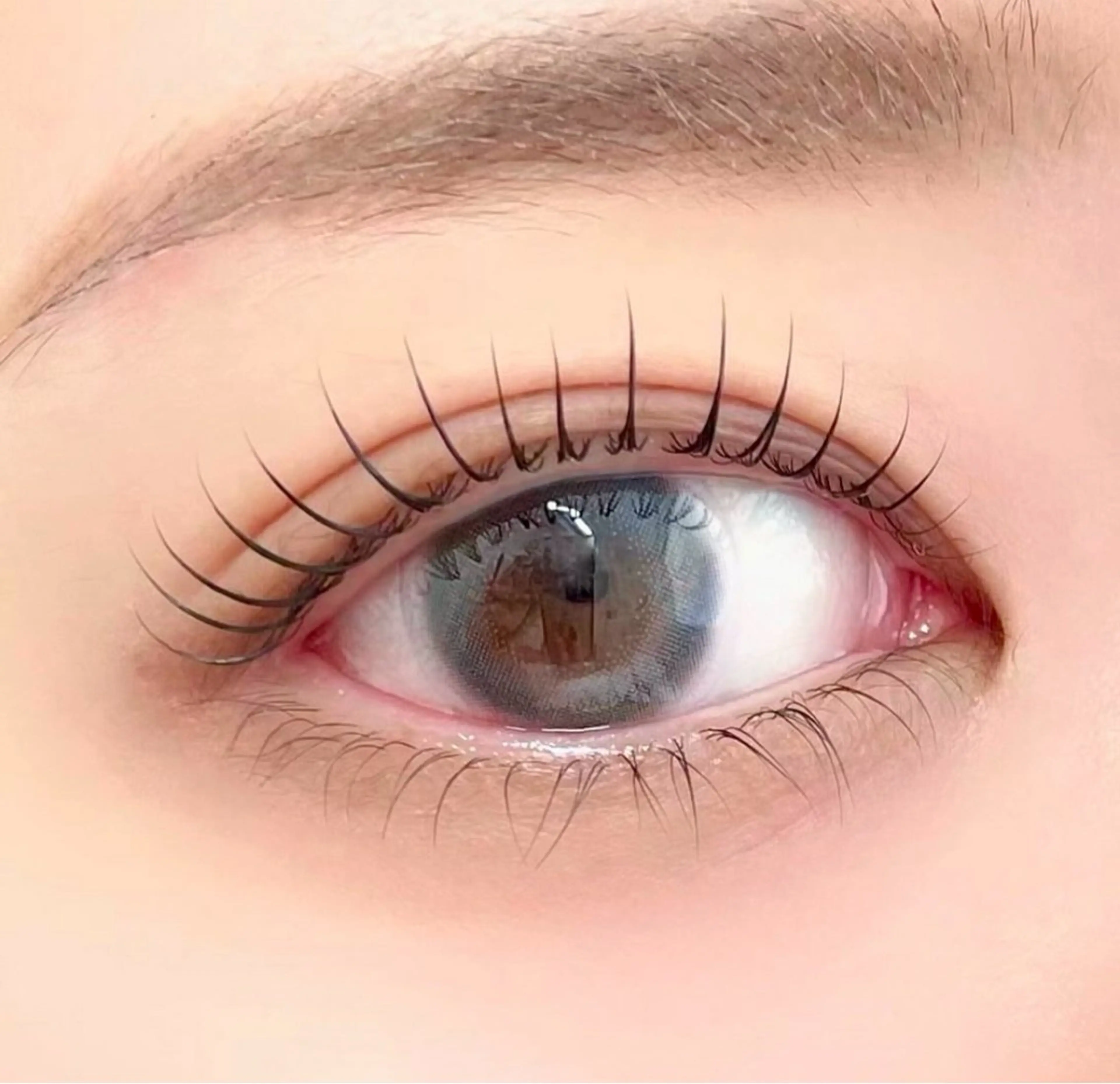 【Tiktok人気】韓国🇰🇷カールロッド多数🩰︎💕︎の写真